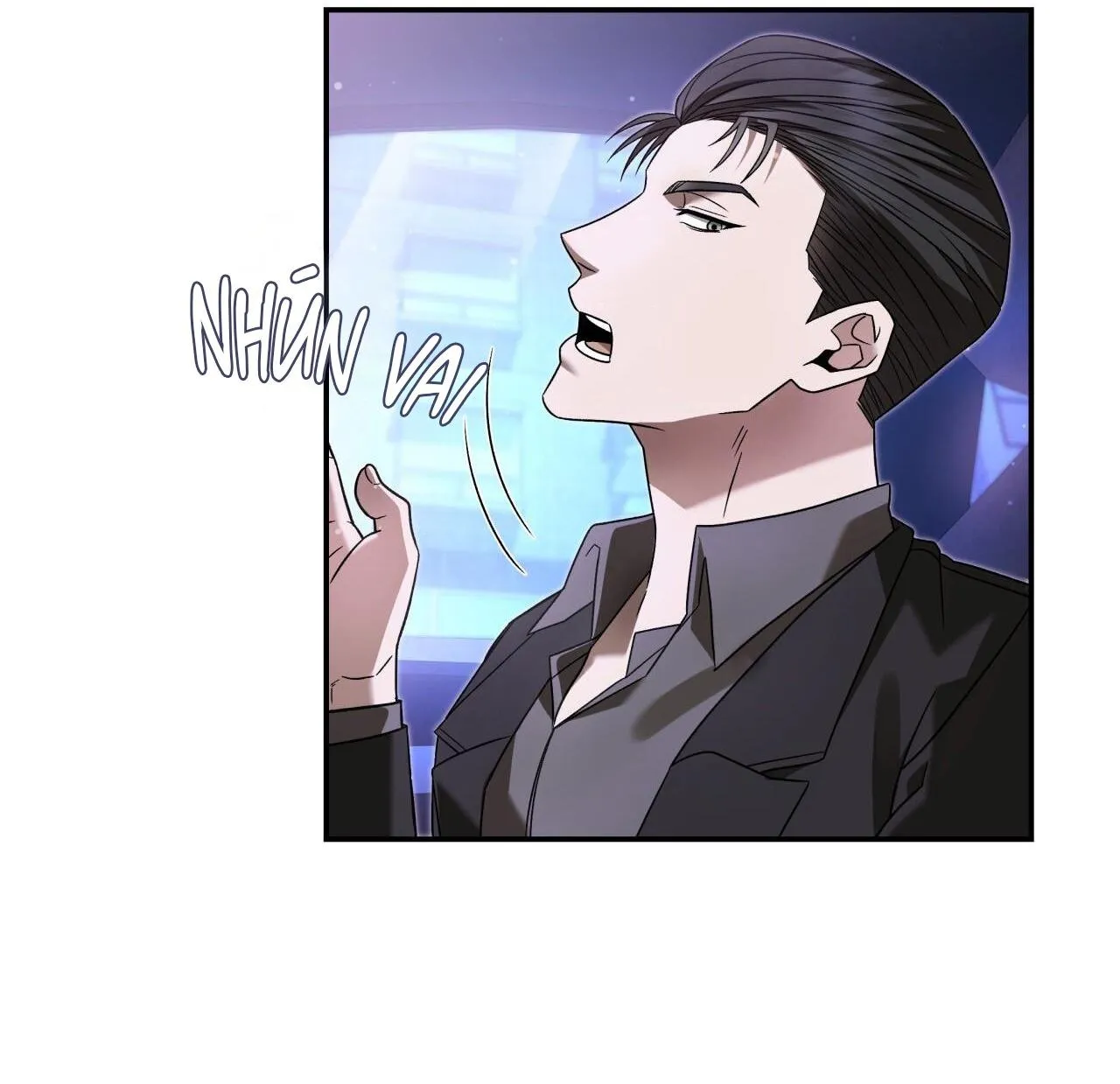 Raw Chapter 11 Trang 31