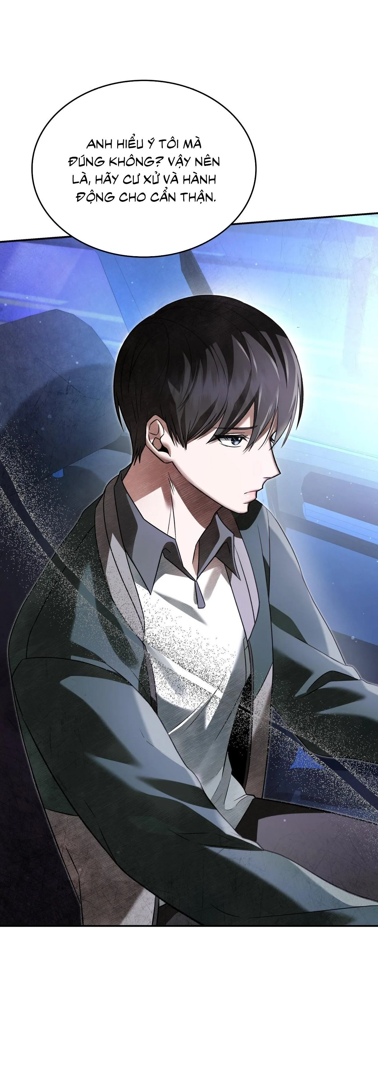 Raw Chapter 11 Trang 33