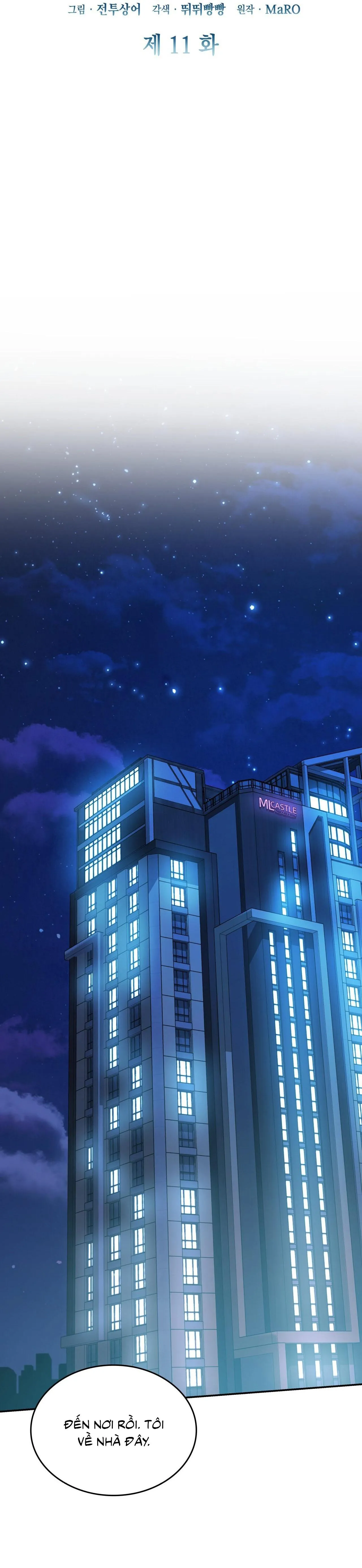 Raw Chapter 11 Trang 35