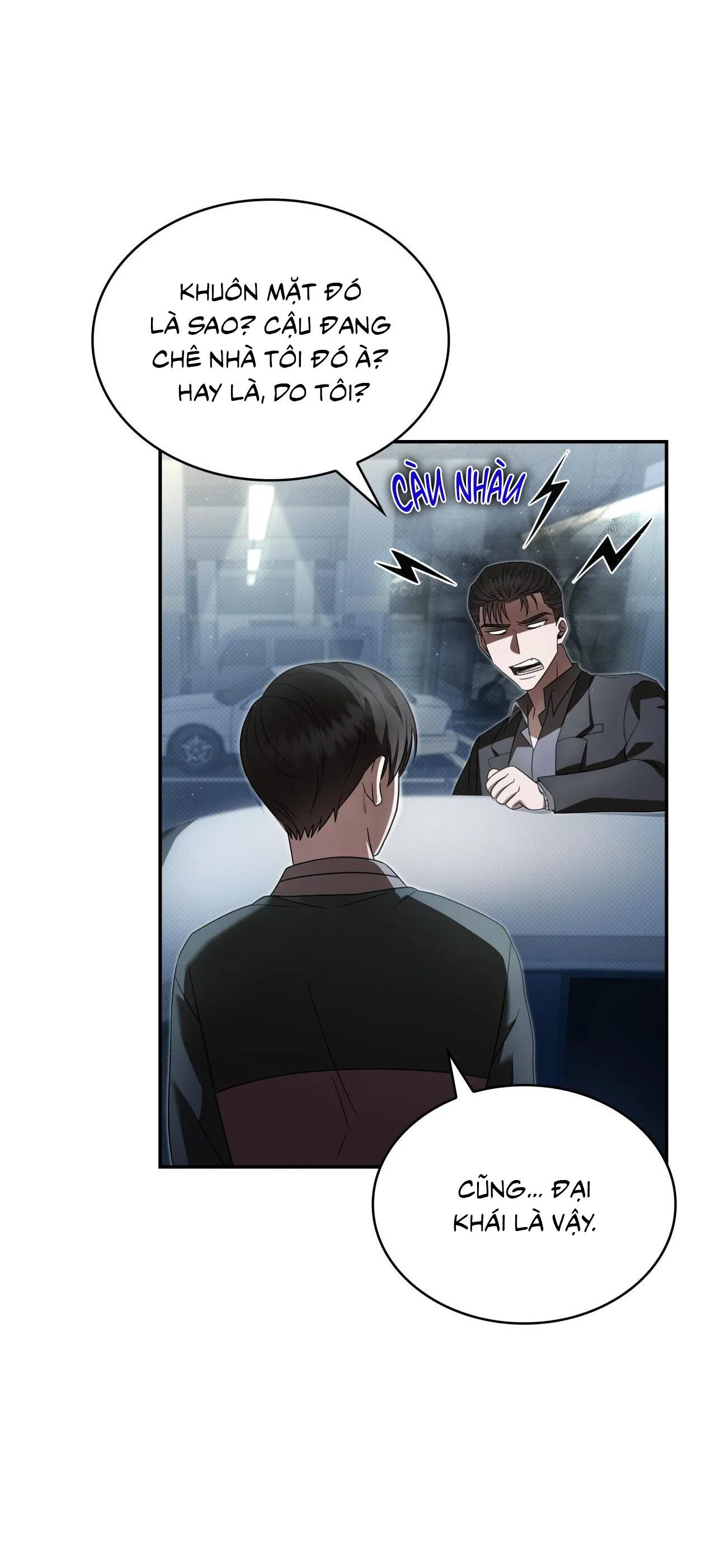 Raw Chapter 11 Trang 38