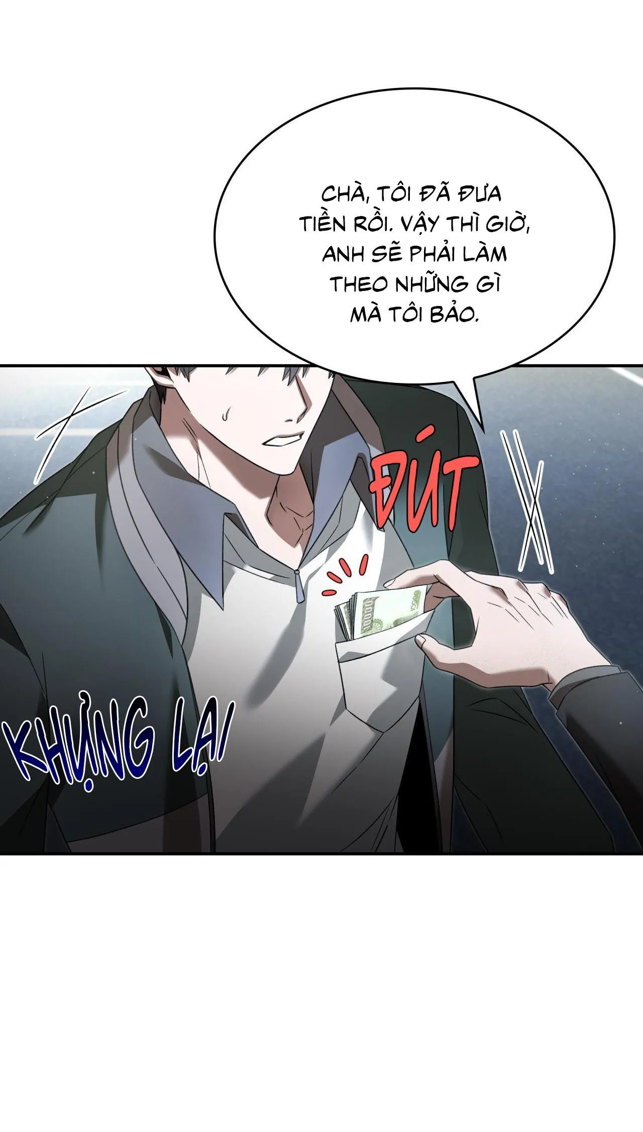 Raw Chapter 11 Trang 42