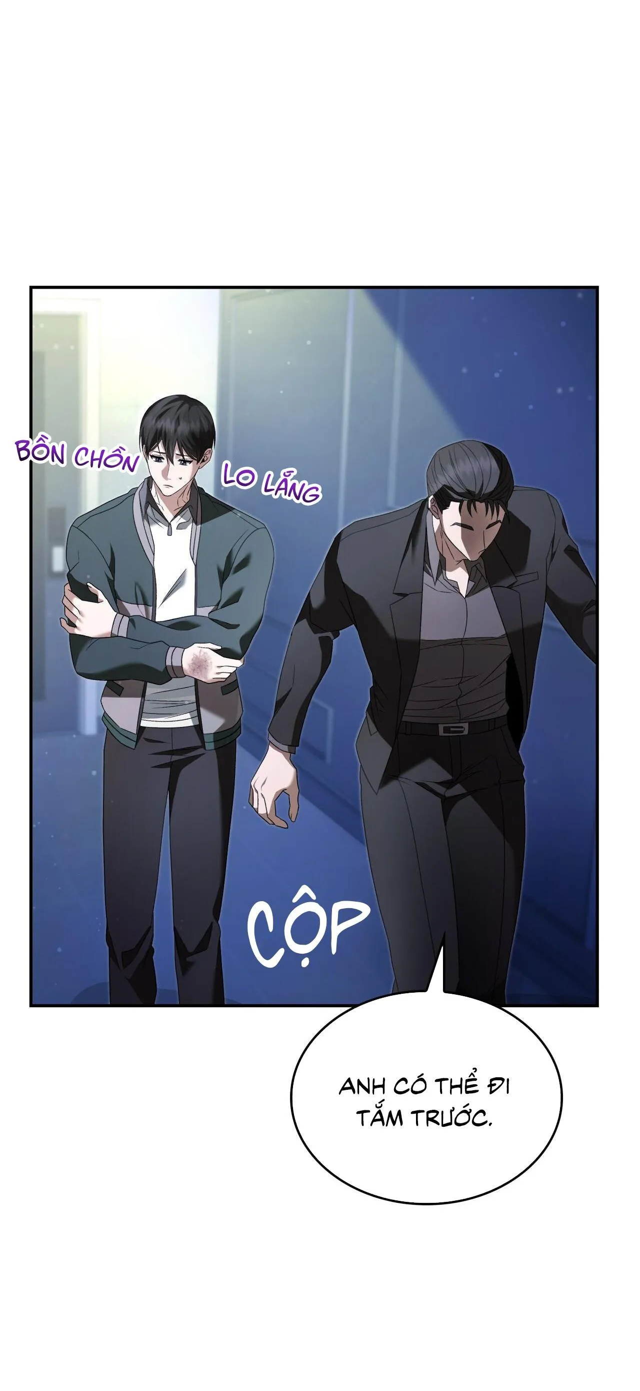 Raw Chapter 11 Trang 49