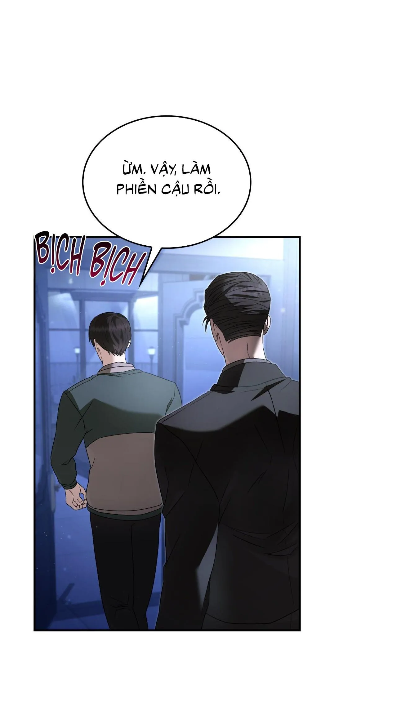 Raw Chapter 11 Trang 50