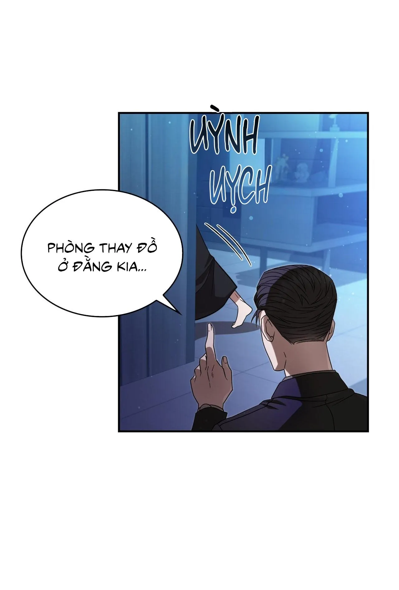 Raw Chapter 11 Trang 57