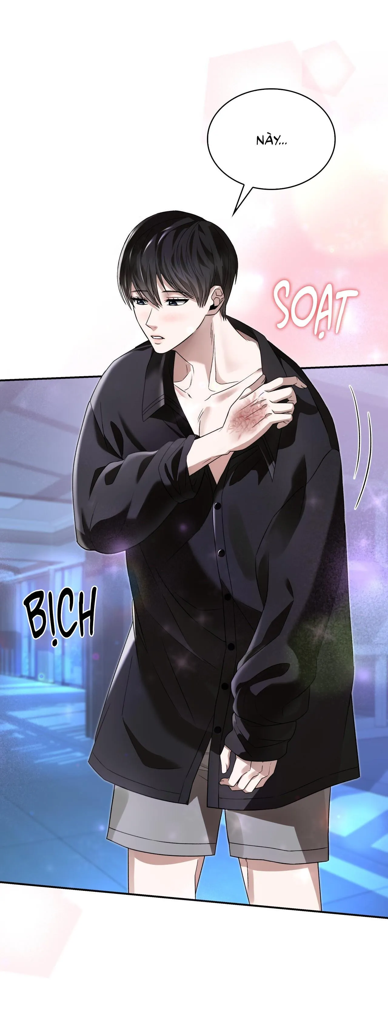 Raw Chapter 11 Trang 61