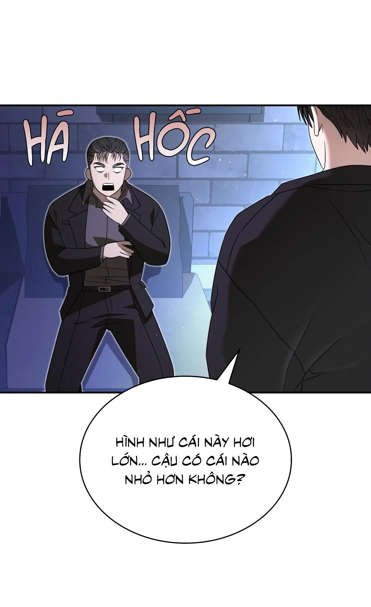 Raw Chapter 11 Trang 62