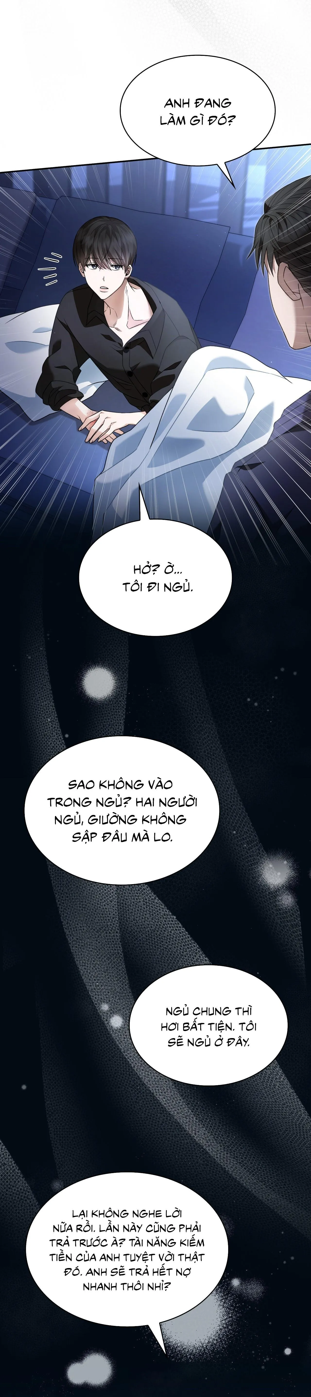Raw Chapter 11 Trang 70