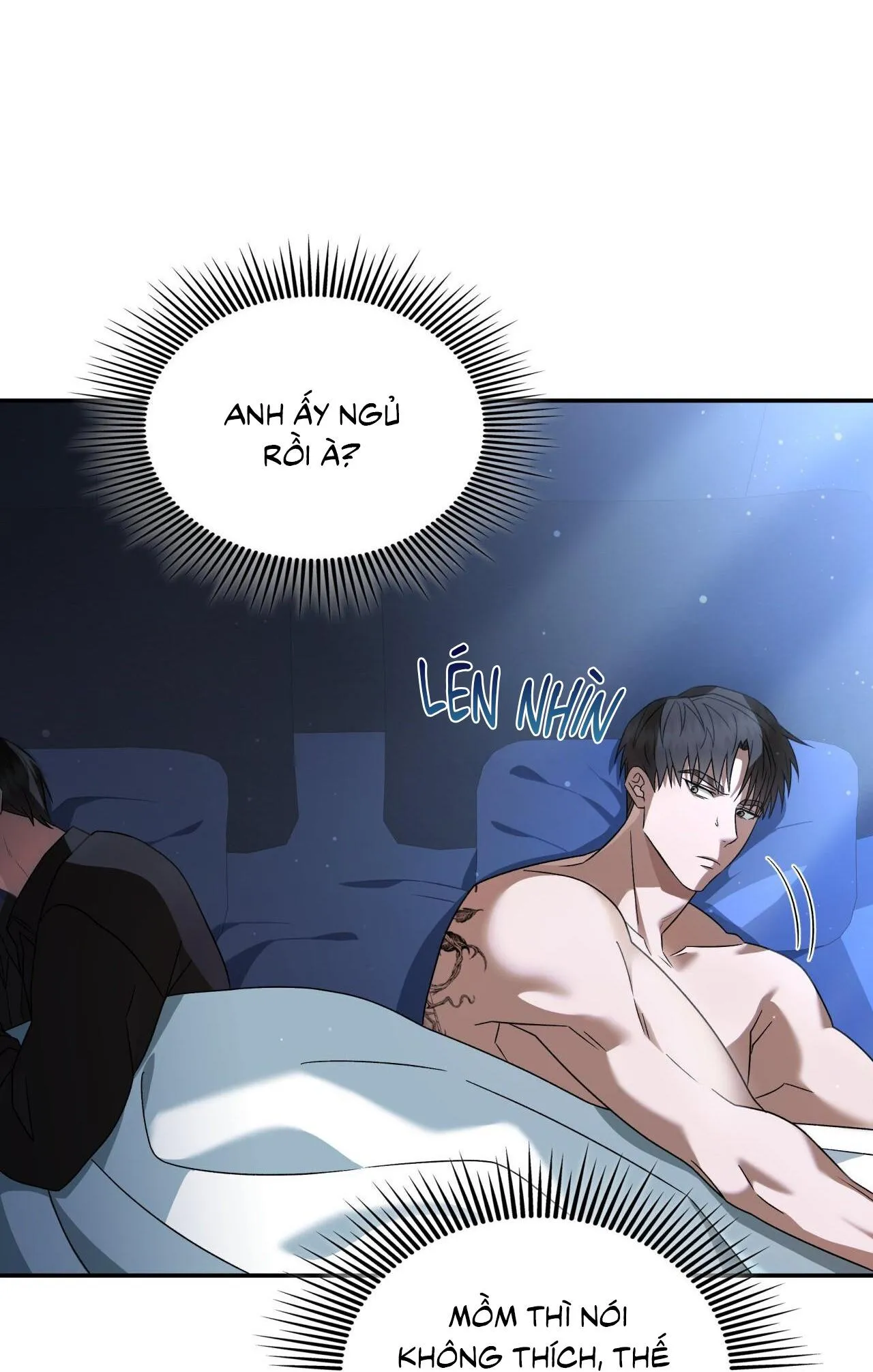 Raw Chapter 11 Trang 76