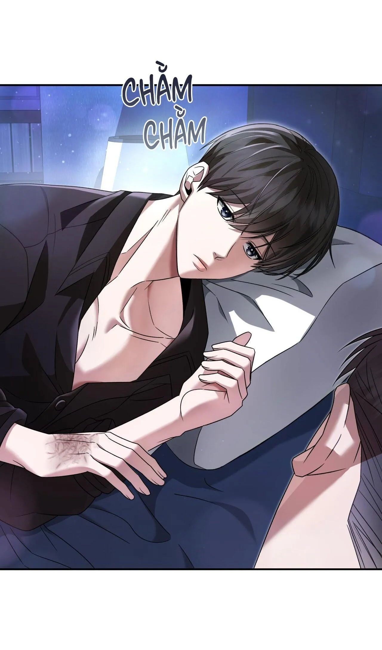 Raw Chapter 11 Trang 81