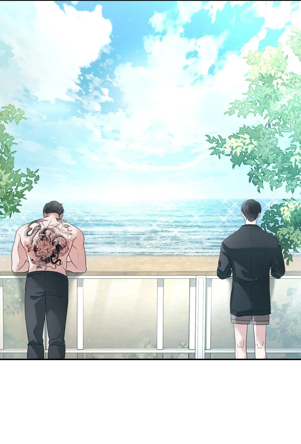 Raw Chapter 12 Trang 18