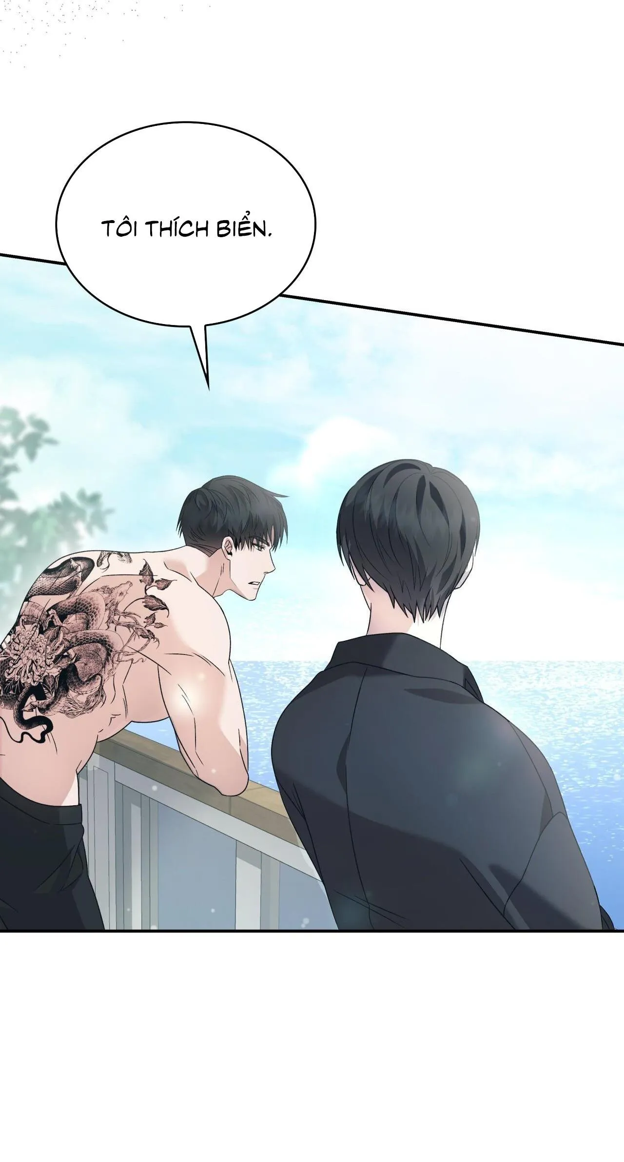 Raw Chapter 12 Trang 22