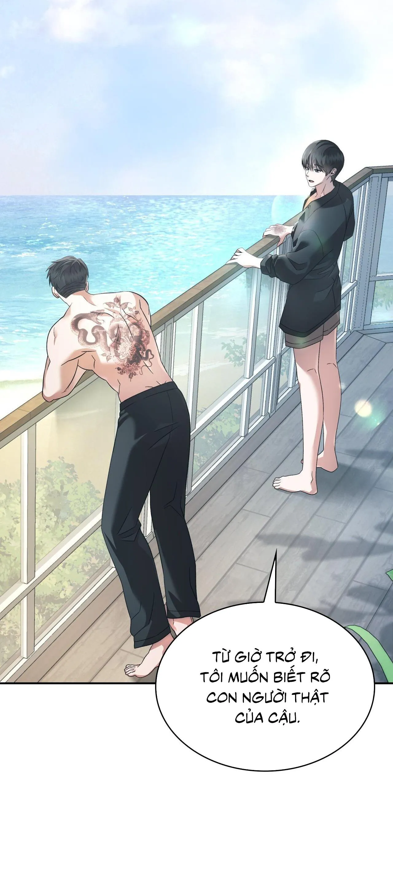 Raw Chapter 12 Trang 29