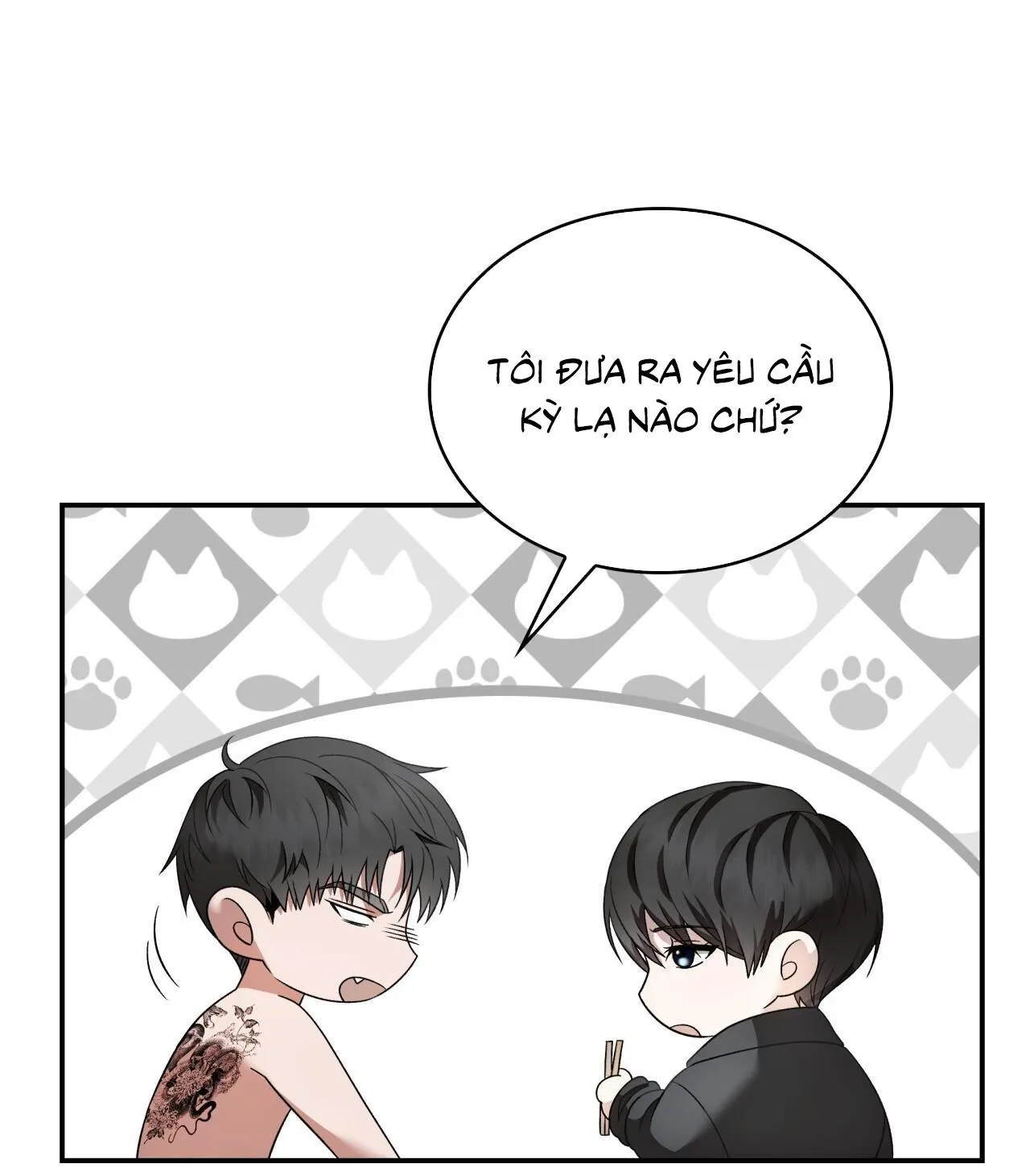 Raw Chapter 12 Trang 54