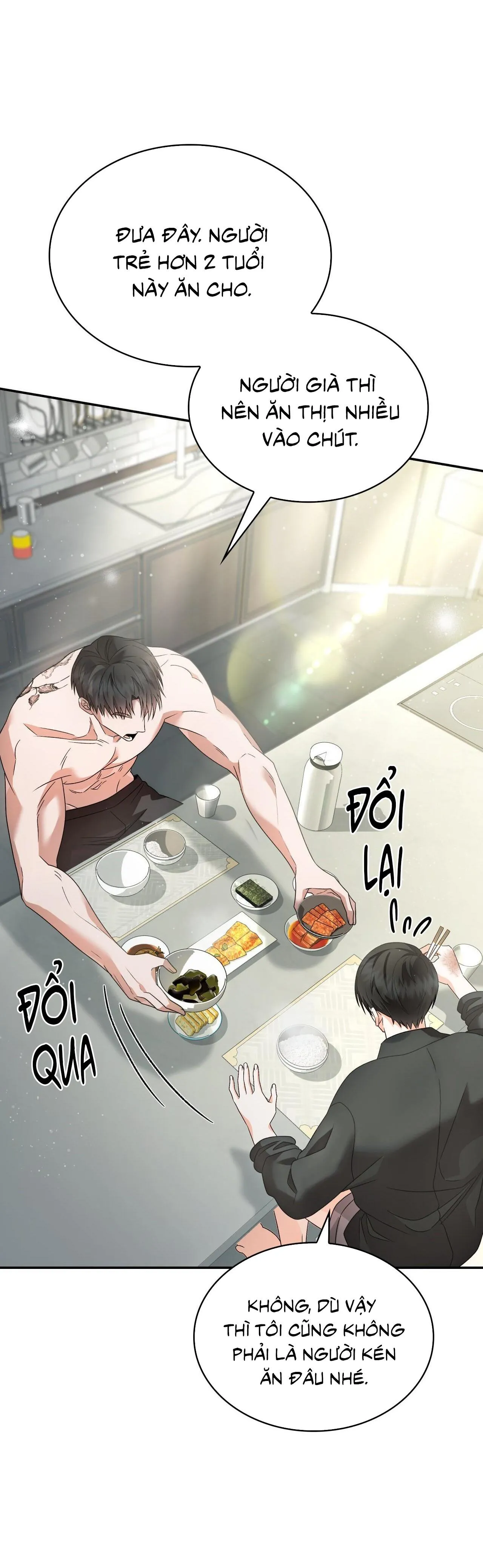 Raw Chapter 12 Trang 64