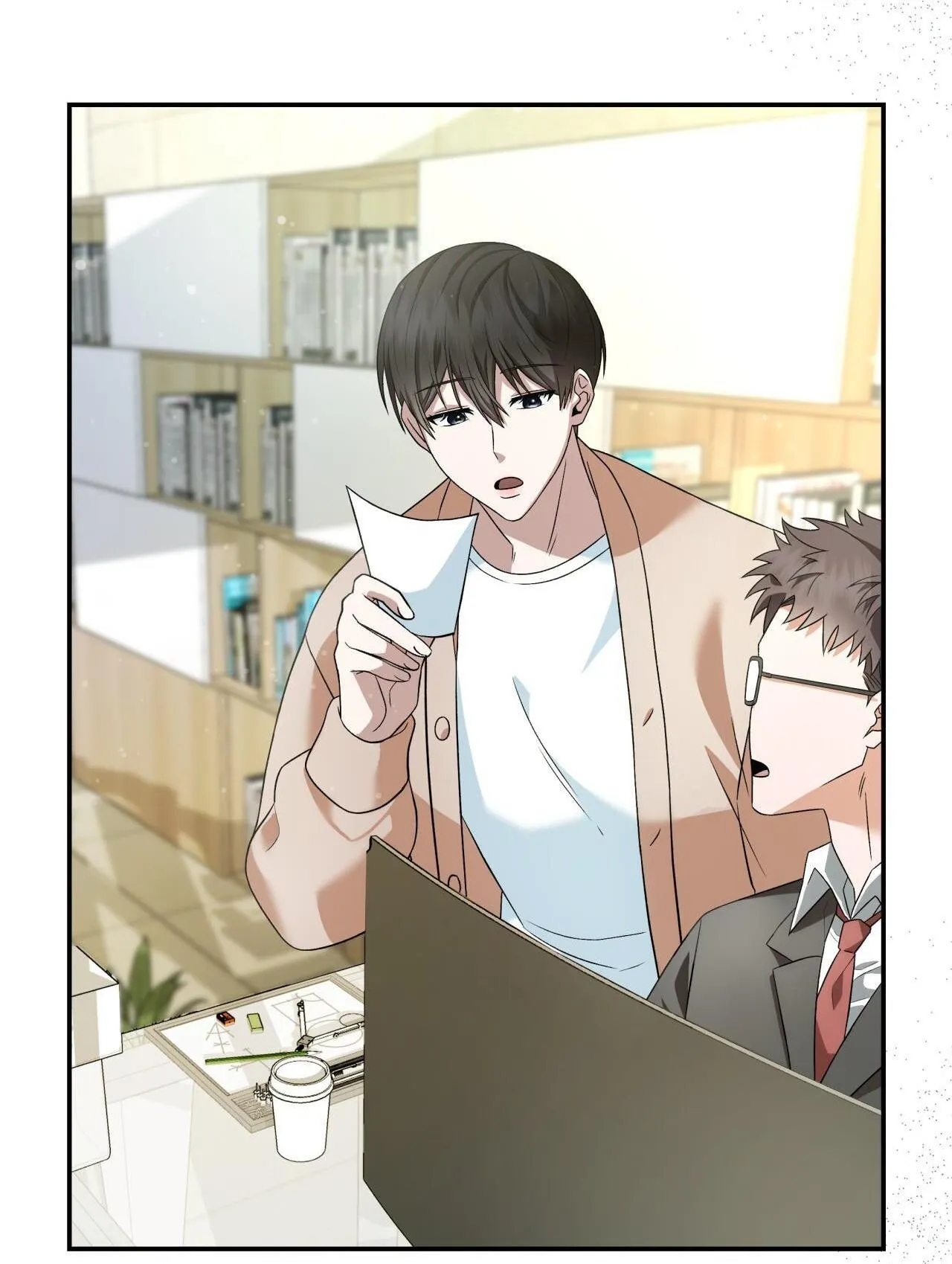 Raw Chapter 12 Trang 71