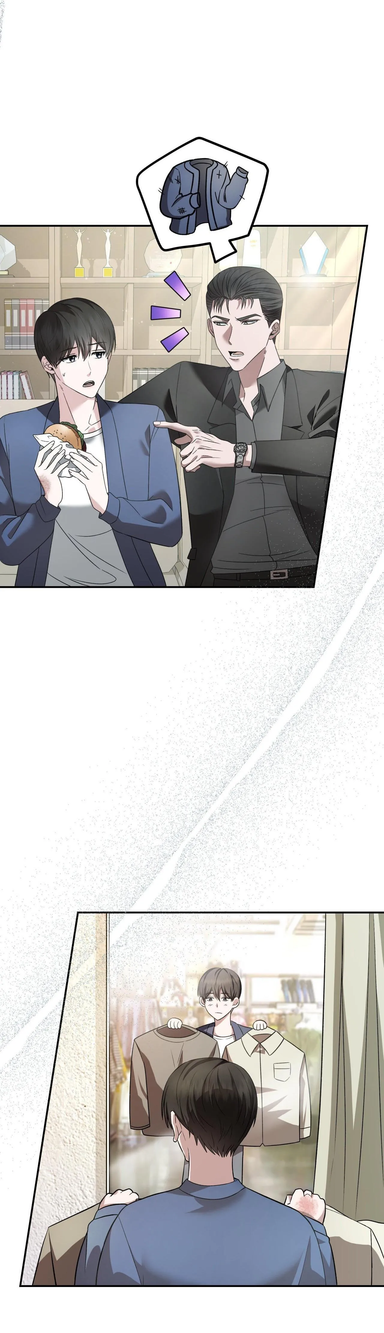 Raw Chapter 12 Trang 73