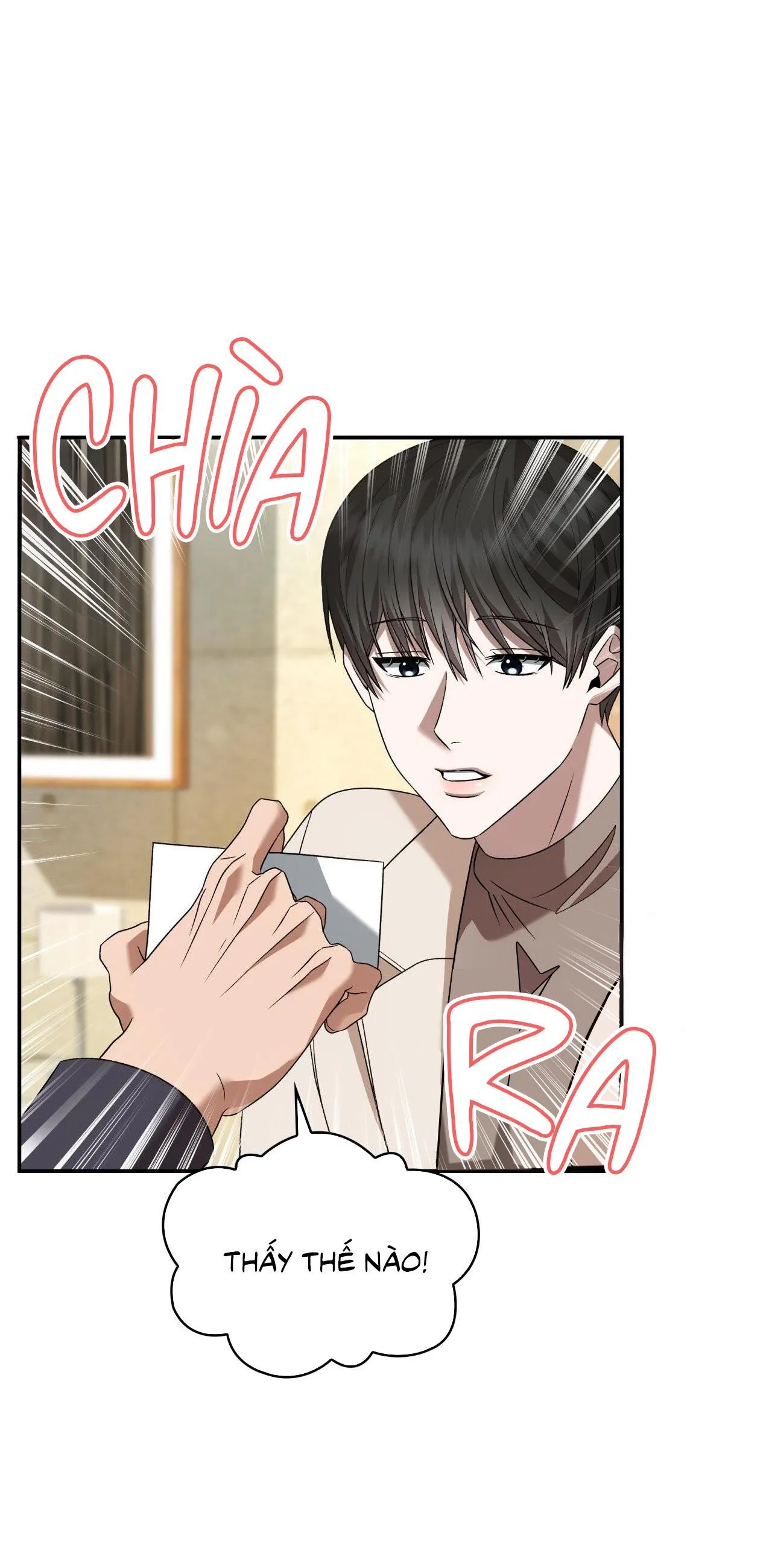 Raw Chapter 13 Trang 3