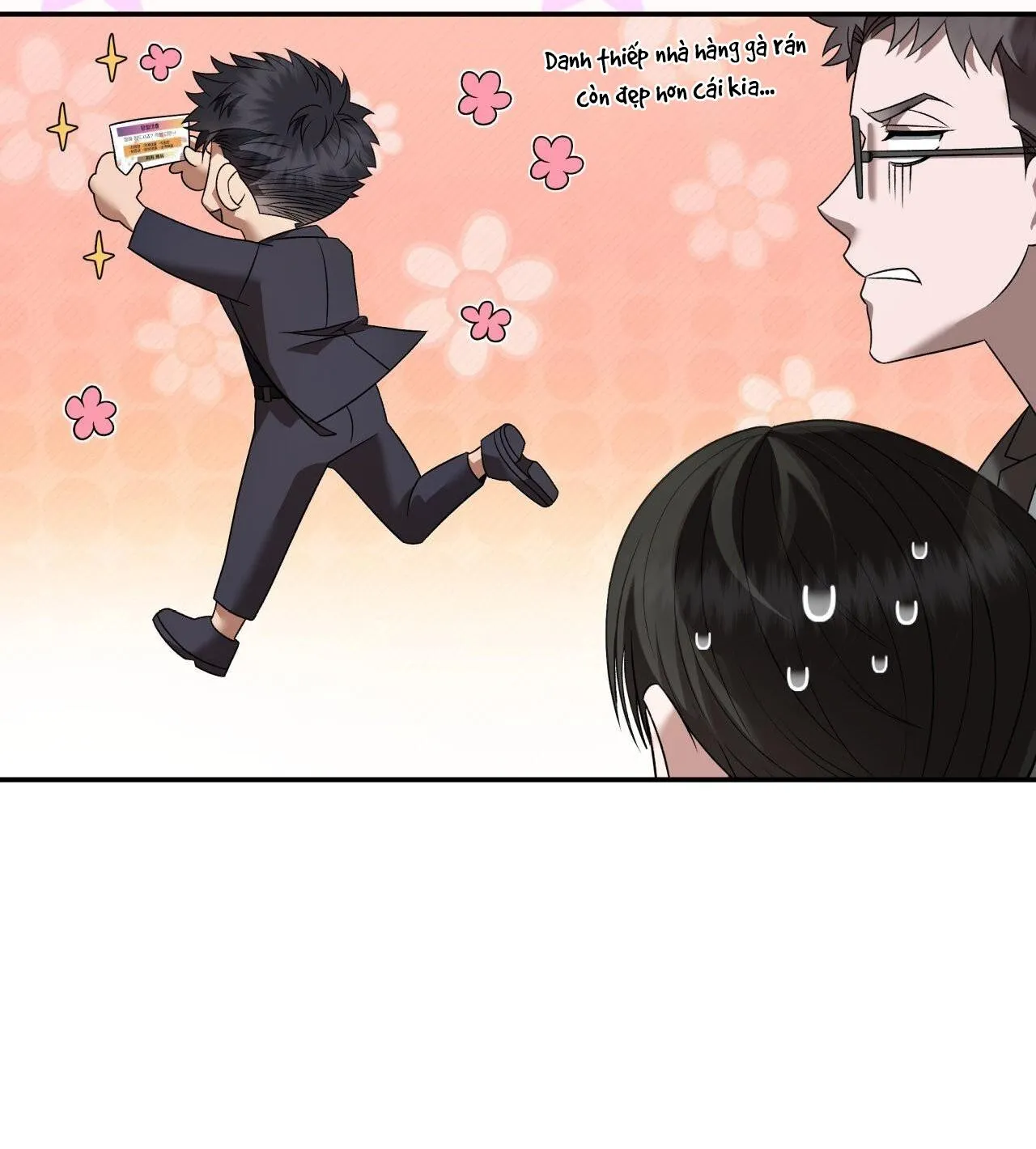 Raw Chapter 13 Trang 6