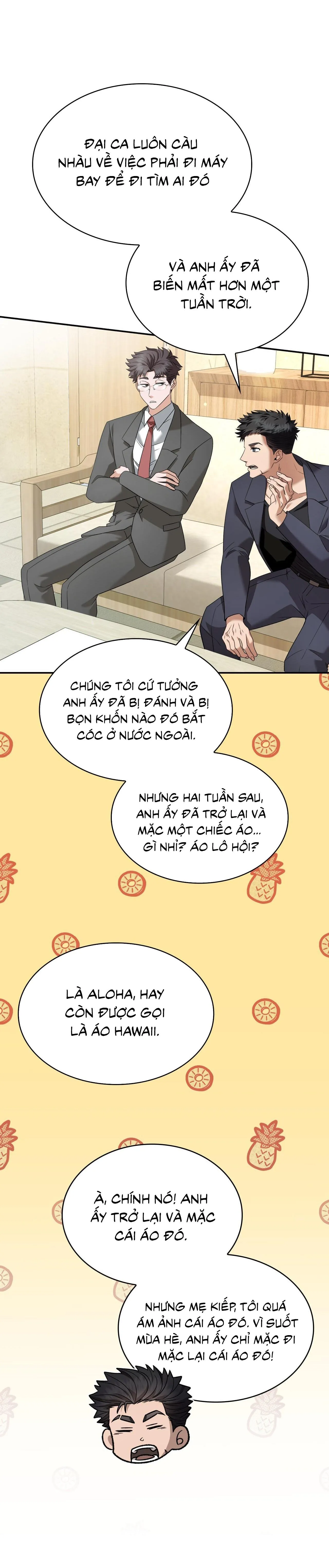 Raw Chapter 13 Trang 13