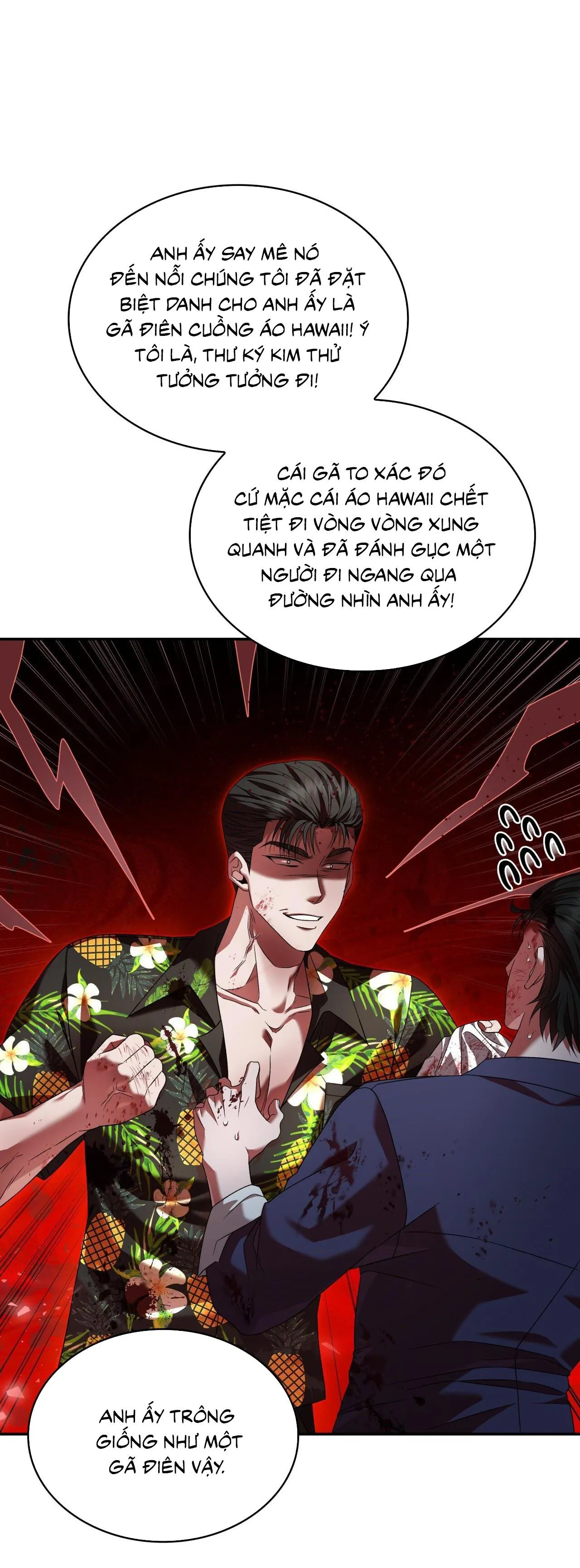 Raw Chapter 13 Trang 14