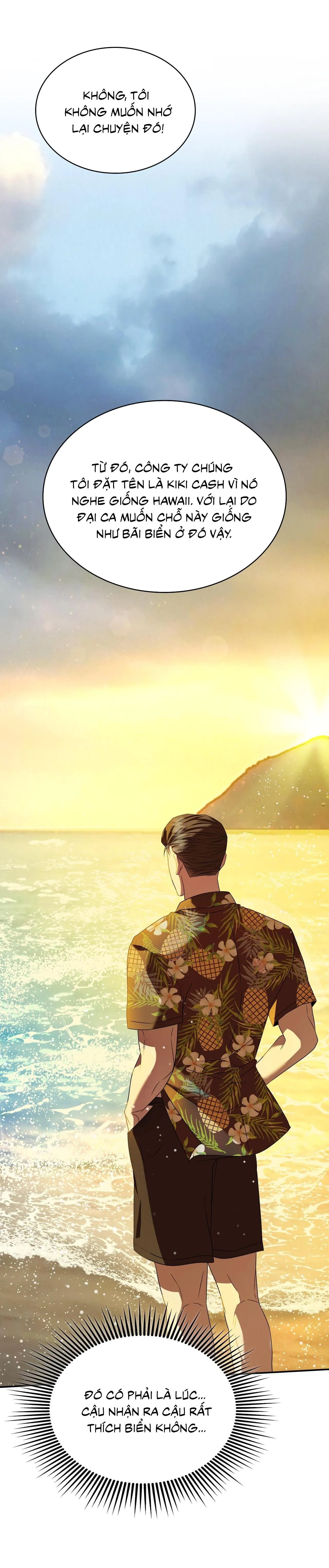 Raw Chapter 13 Trang 16