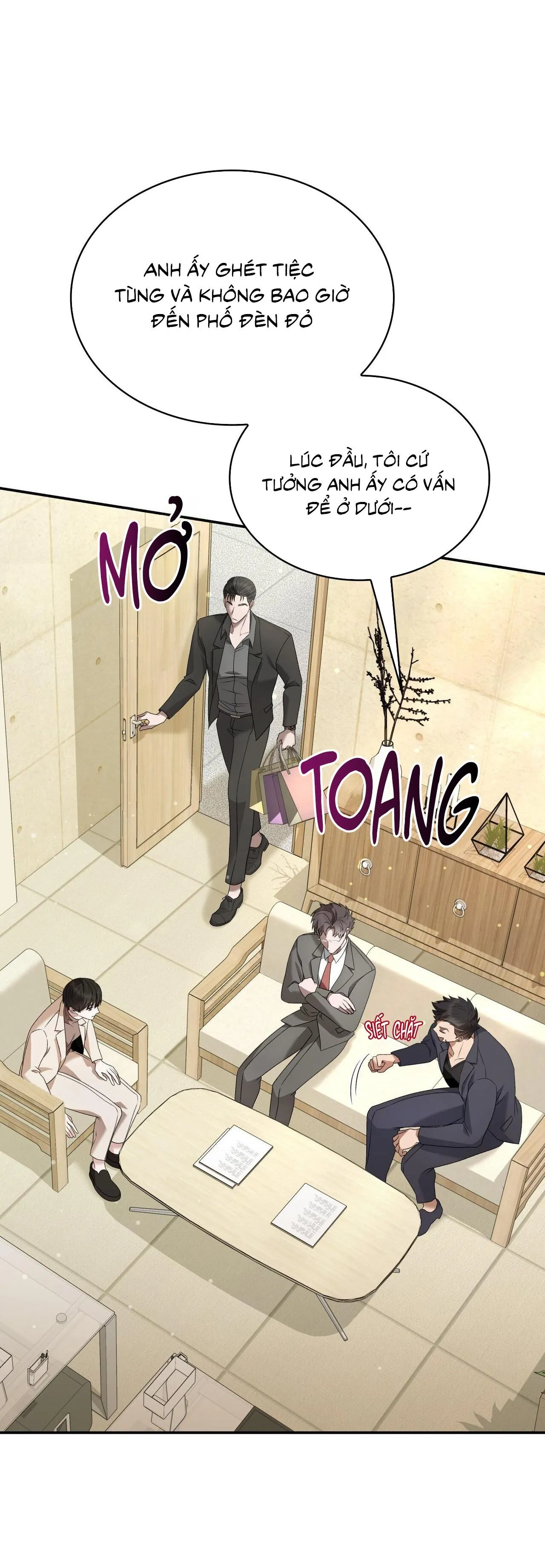 Raw Chapter 13 Trang 20