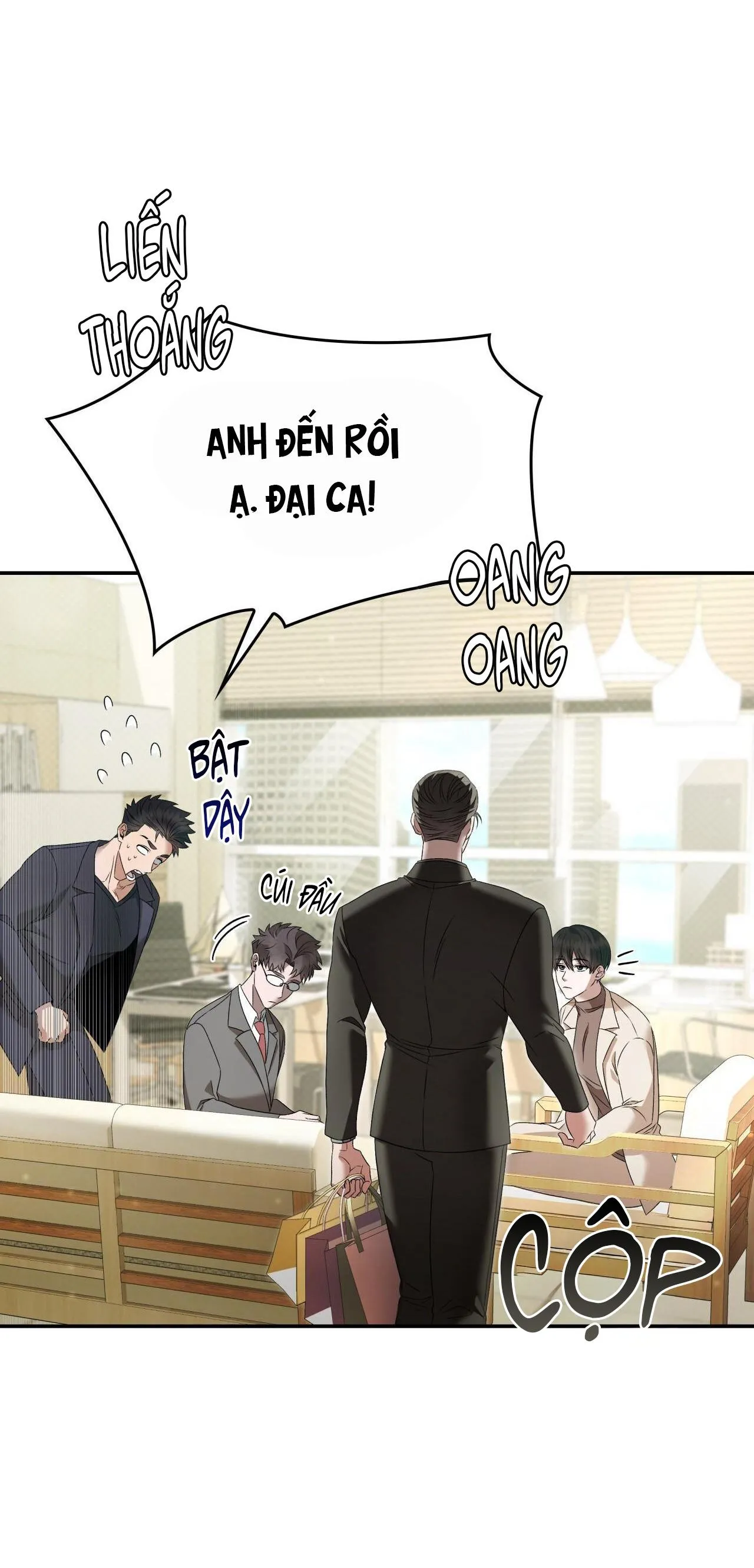 Raw Chapter 13 Trang 21