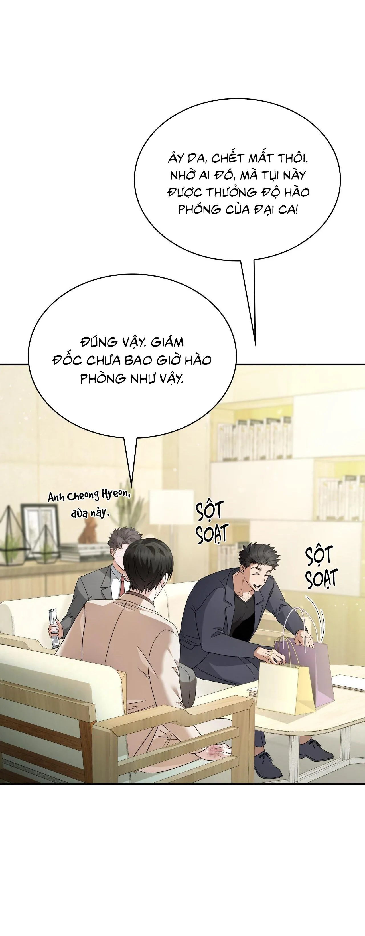Raw Chapter 13 Trang 29