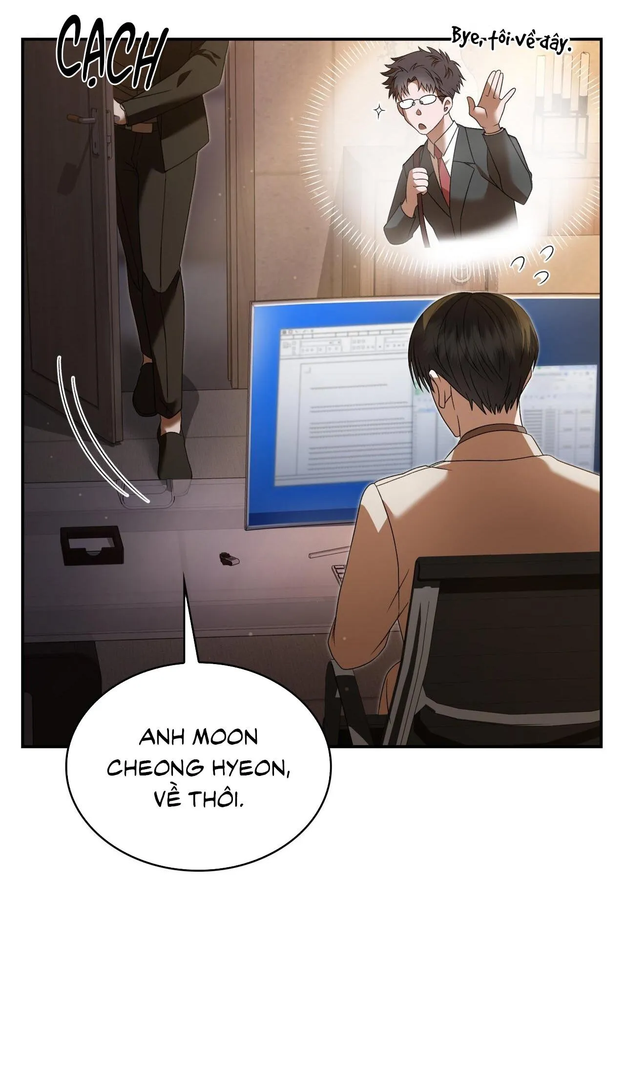 Raw Chapter 13 Trang 37