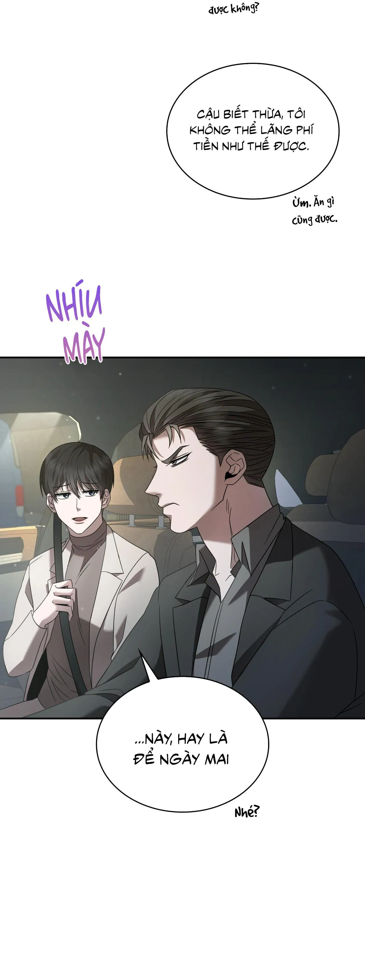 Raw Chapter 13 Trang 56