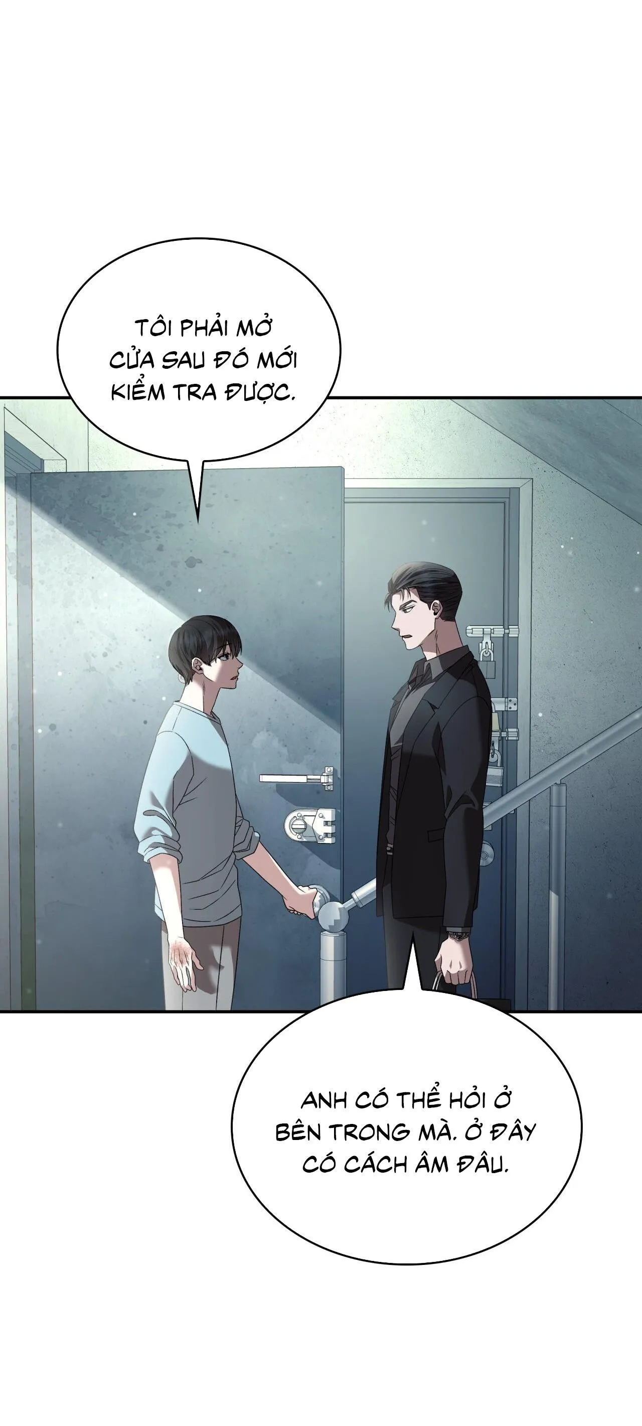 Raw Chapter 13 Trang 77