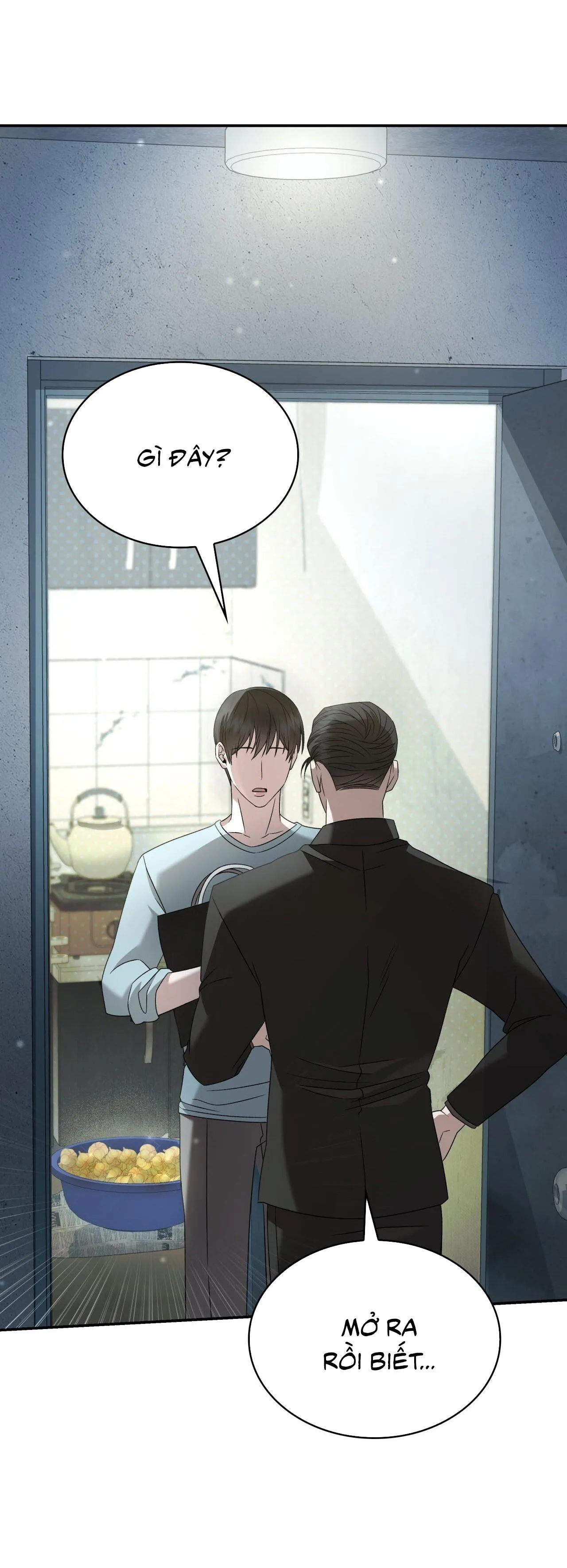 Raw Chapter 13 Trang 79