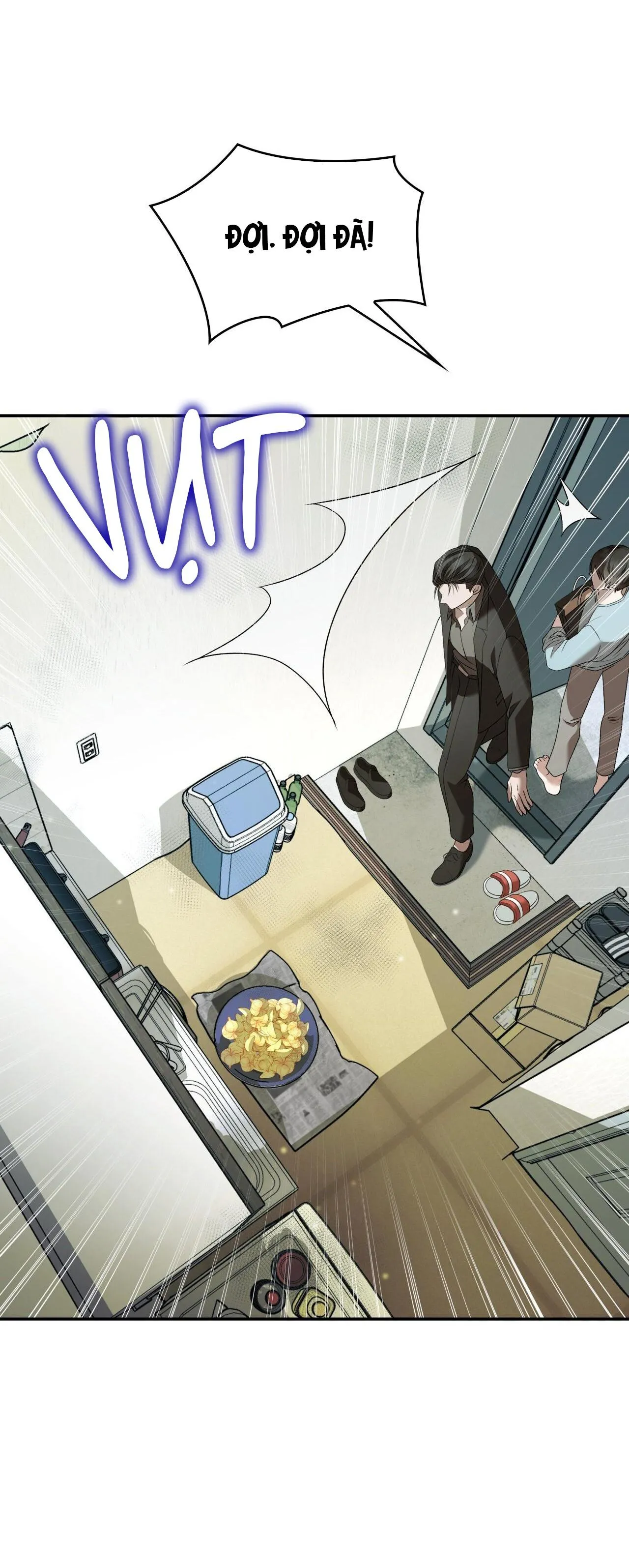 Raw Chapter 13 Trang 80