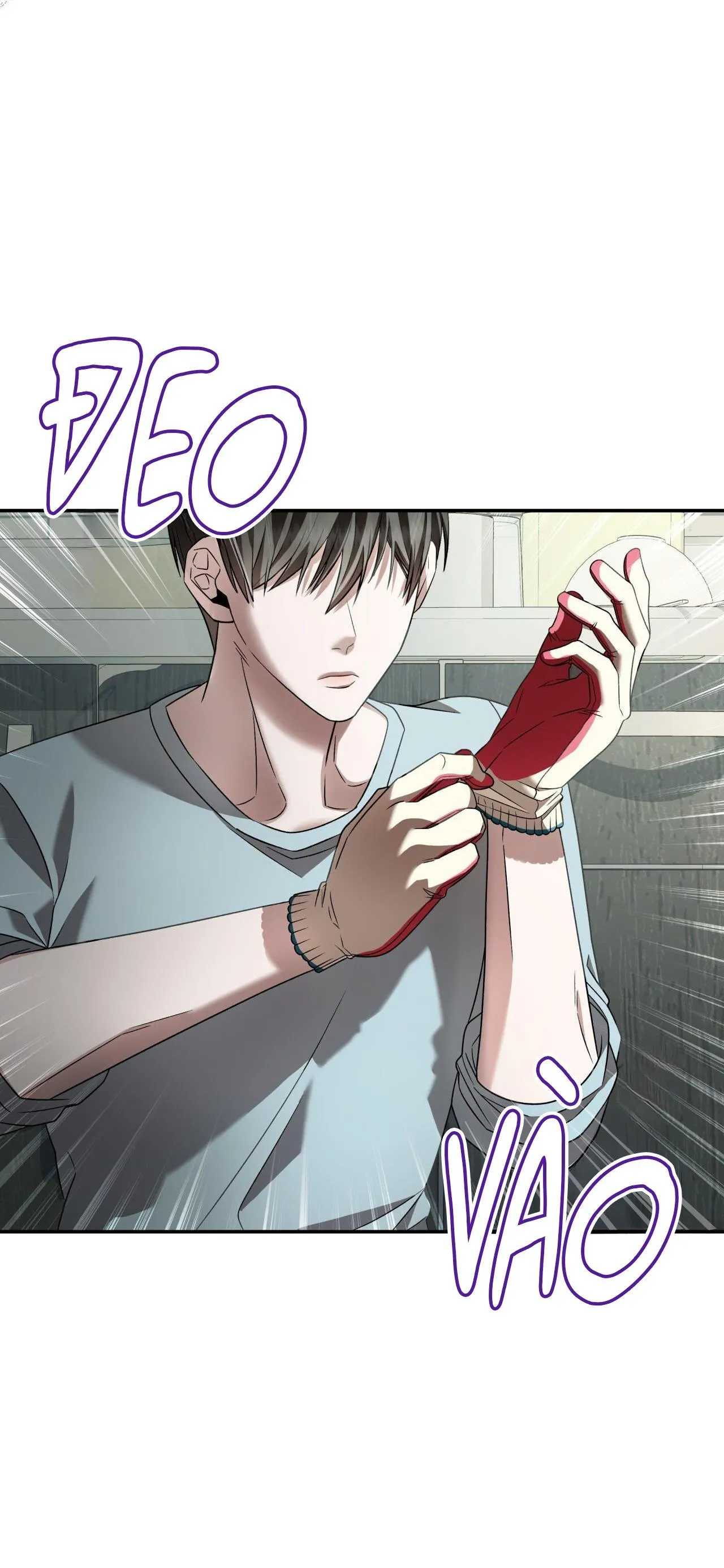 Raw Chapter 13 Trang 92