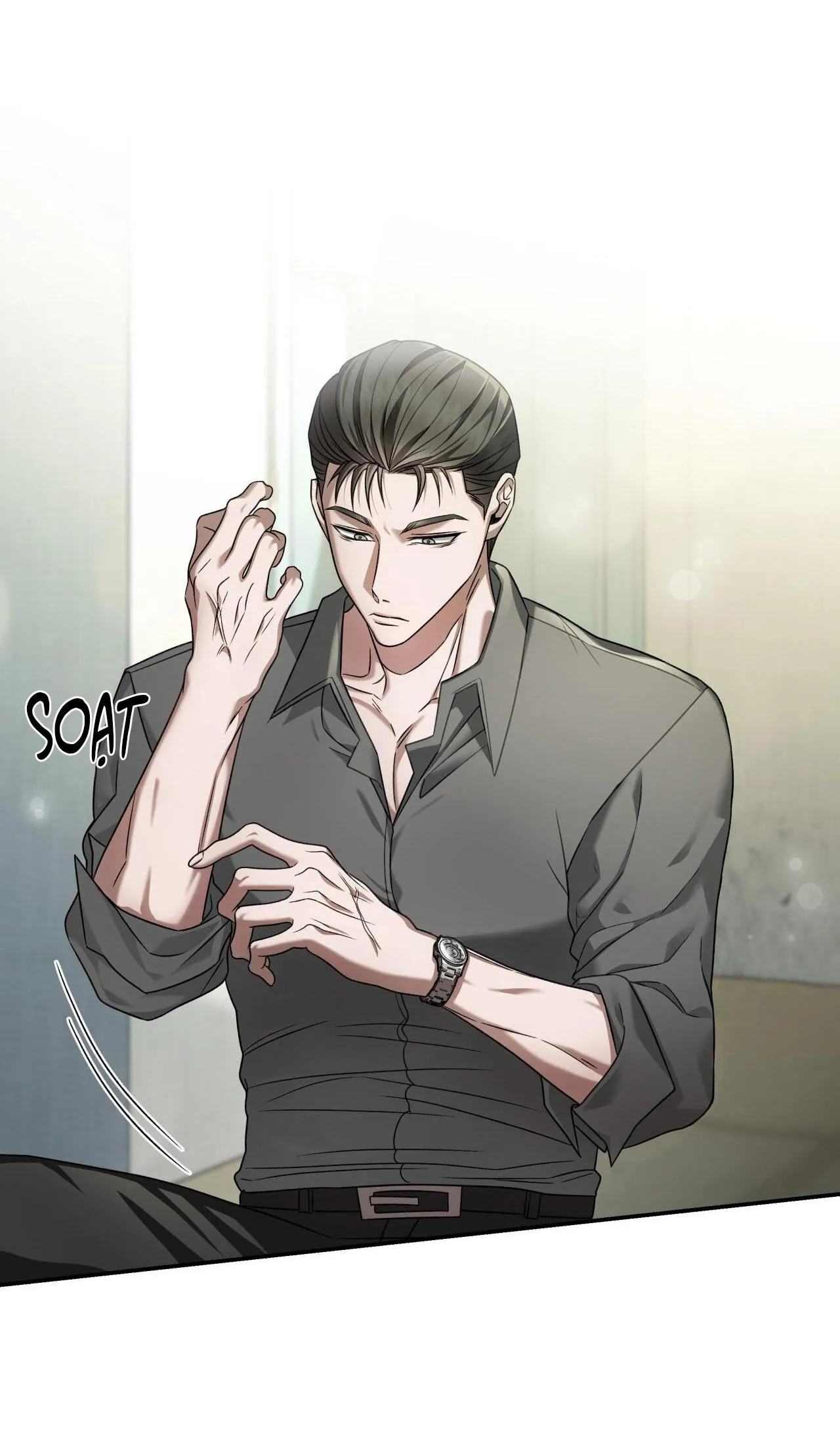 Raw Chapter 14 Trang 6