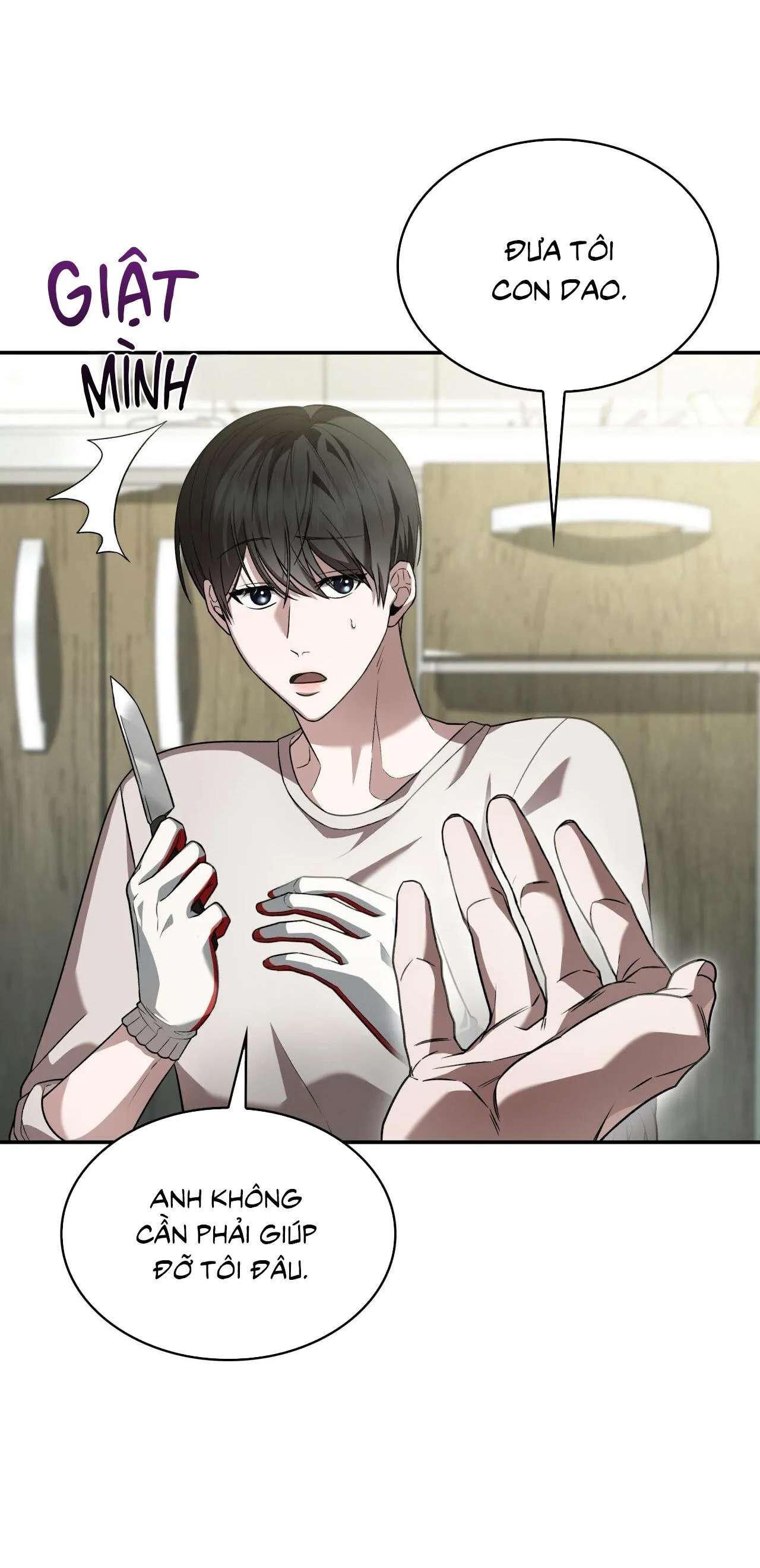 Raw Chapter 14 Trang 7