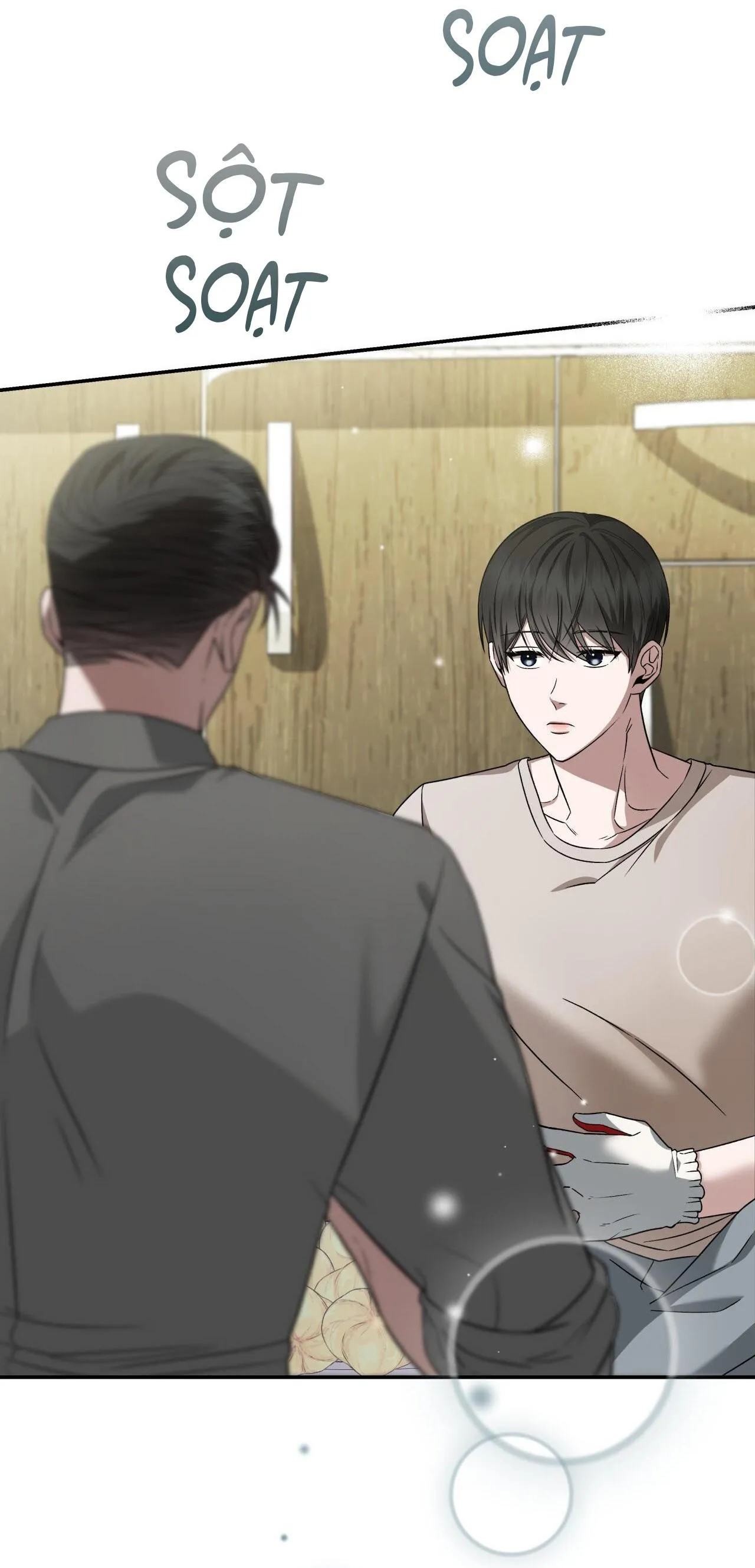 Raw Chapter 14 Trang 10