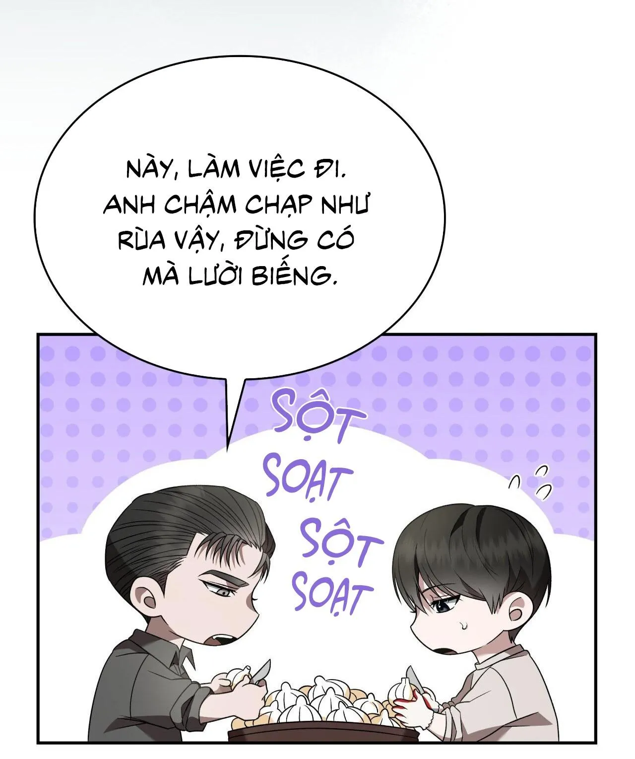 Raw Chapter 14 Trang 12