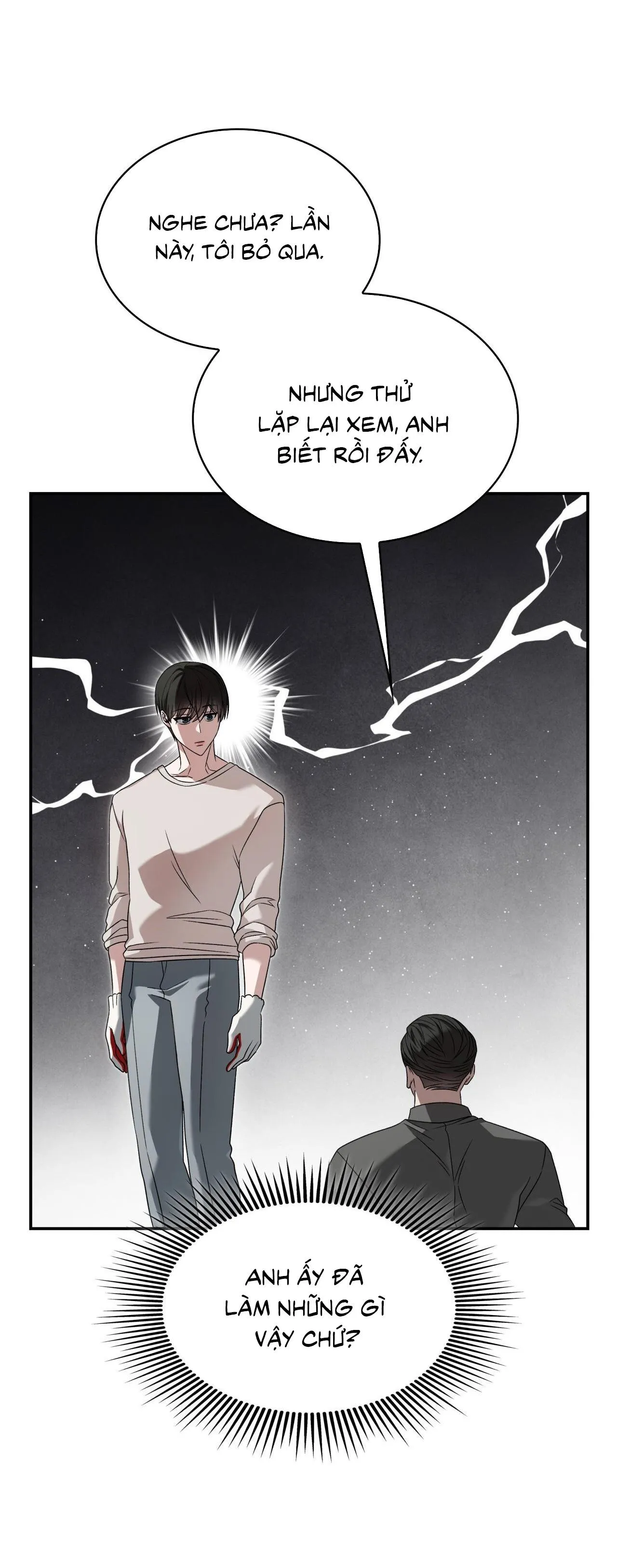 Raw Chapter 14 Trang 19