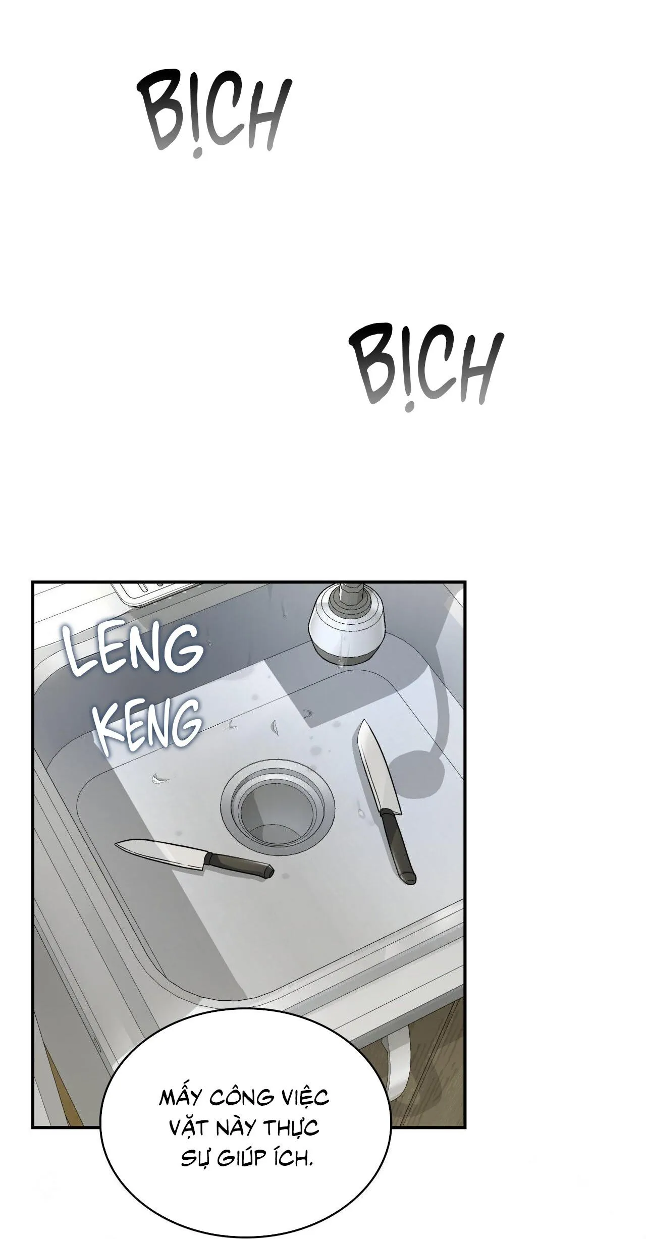 Raw Chapter 14 Trang 21