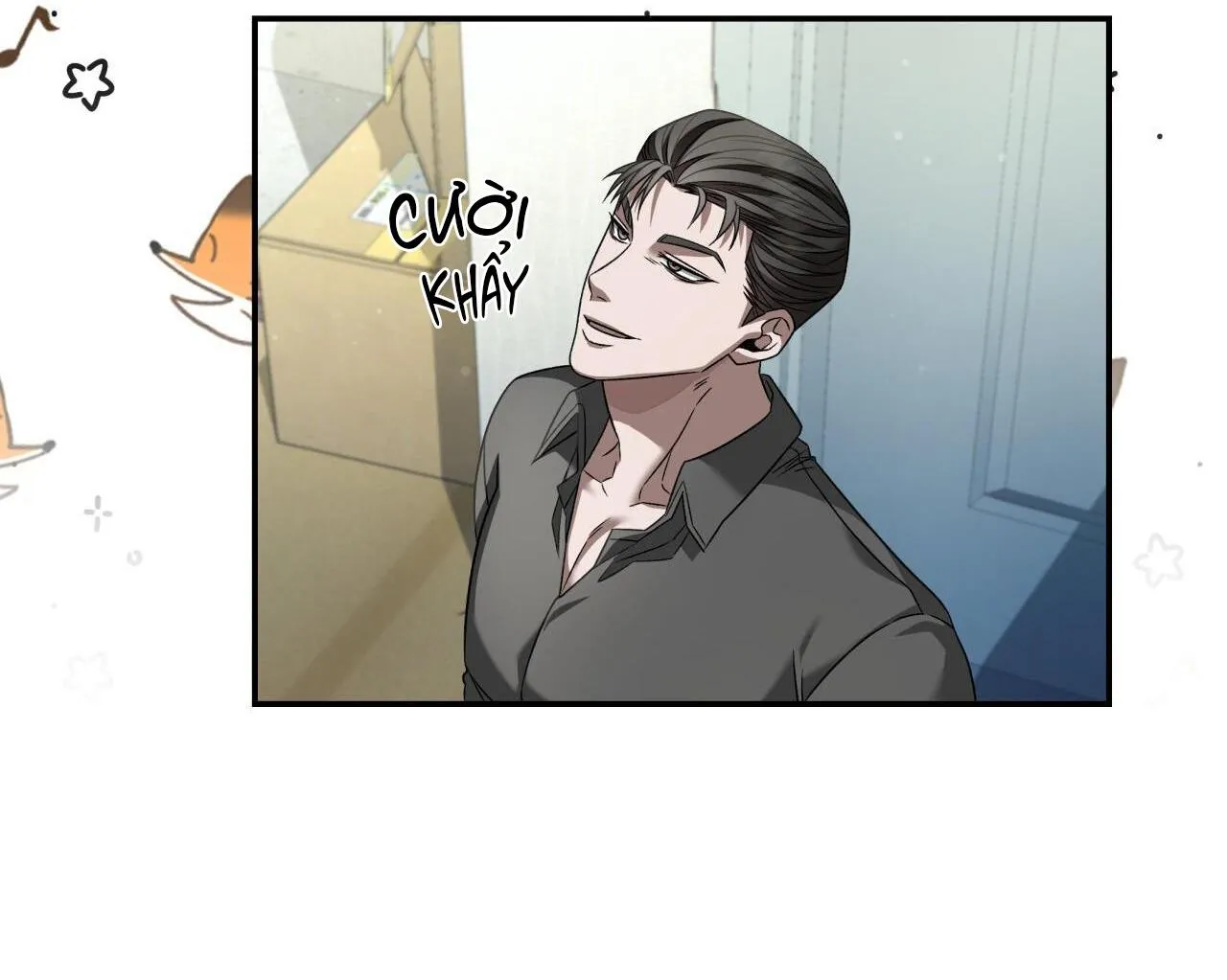 Raw Chapter 14 Trang 23