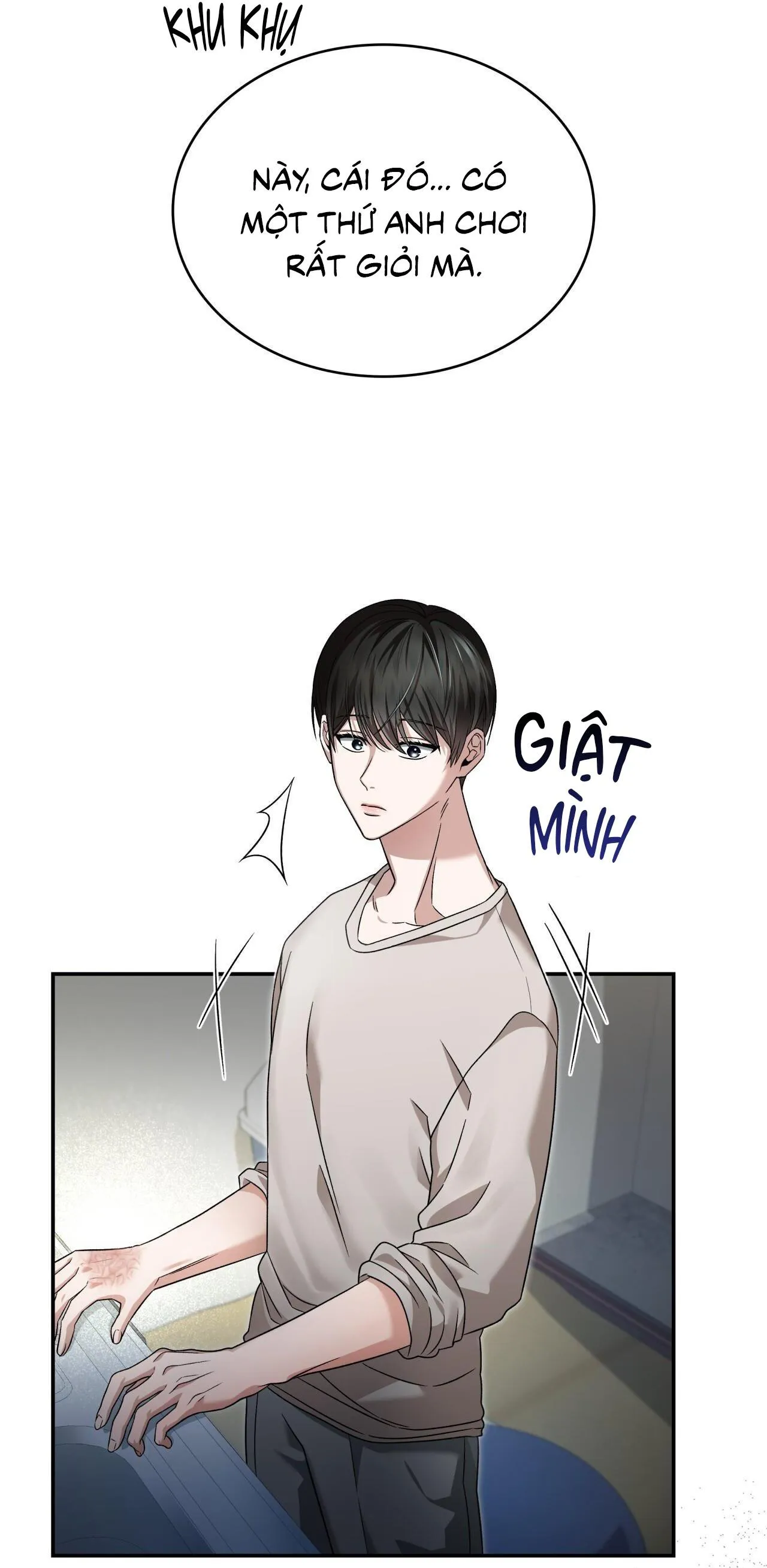 Raw Chapter 14 Trang 27