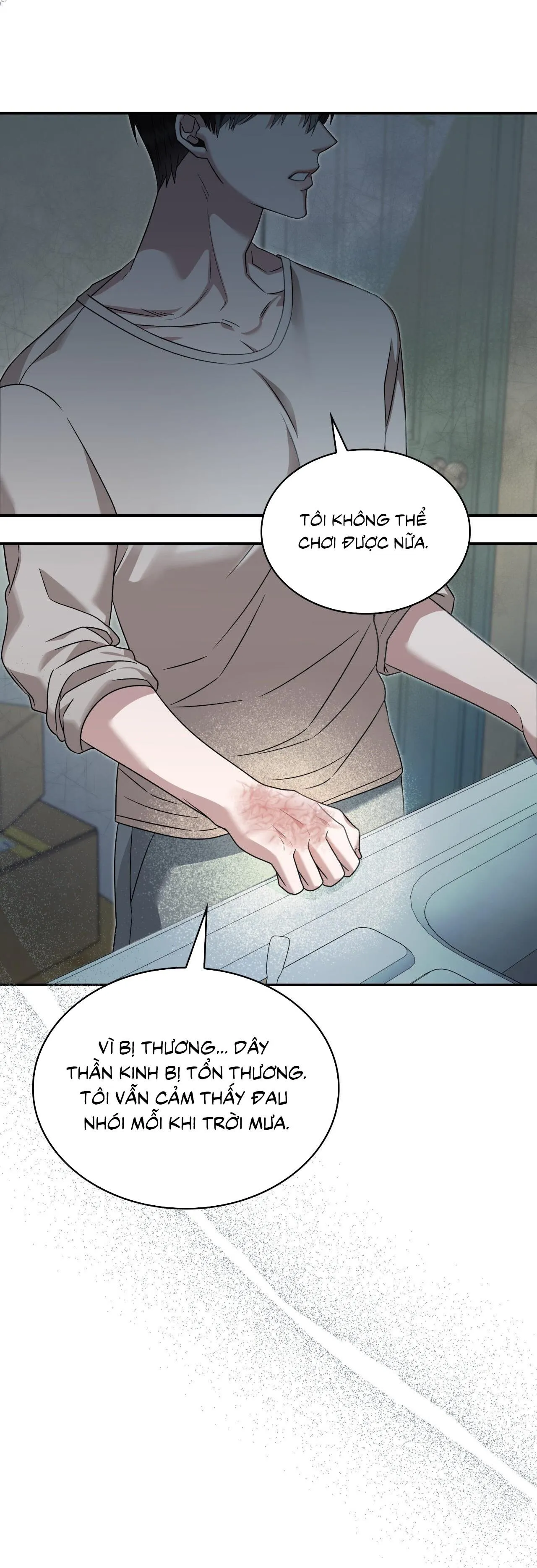 Raw Chapter 14 Trang 29