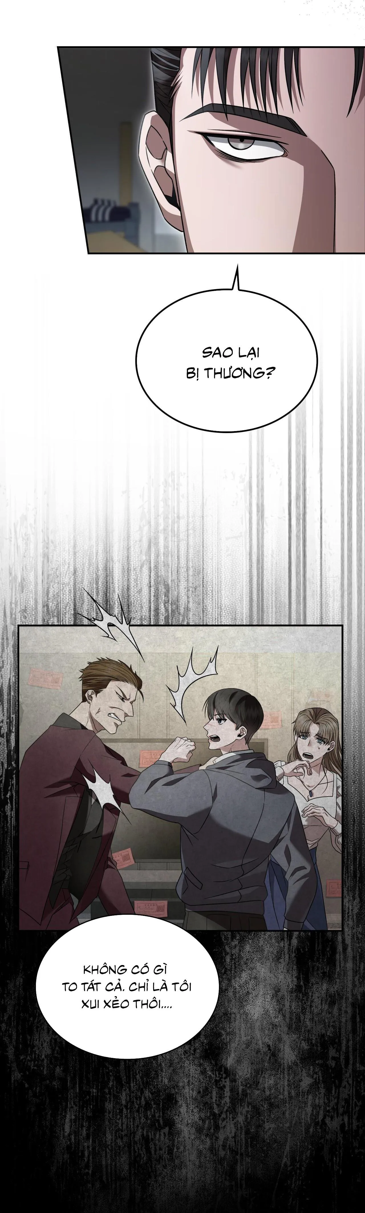 Raw Chapter 14 Trang 30