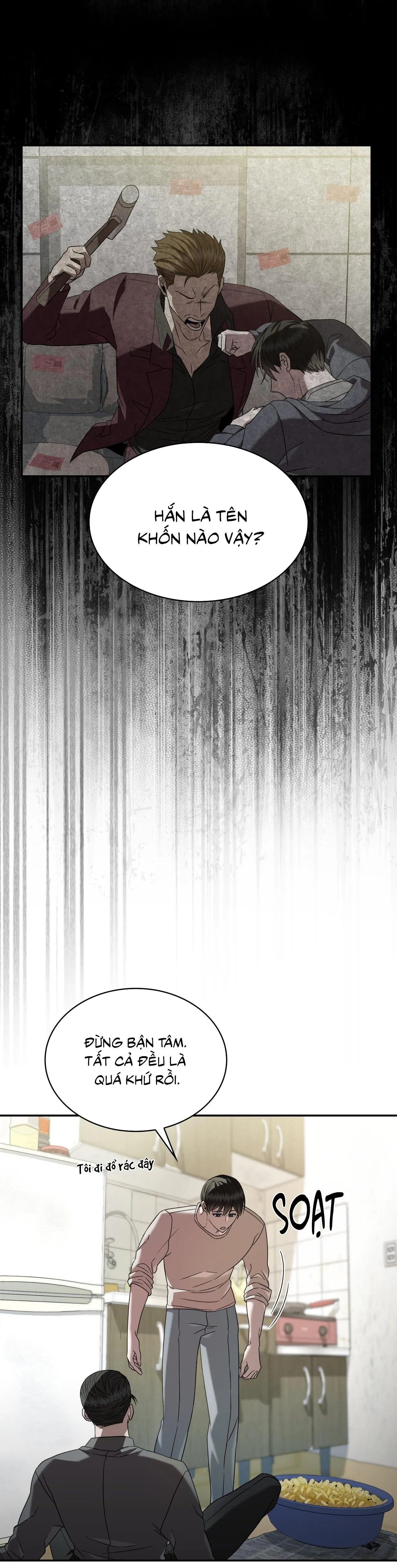 Raw Chapter 14 Trang 31