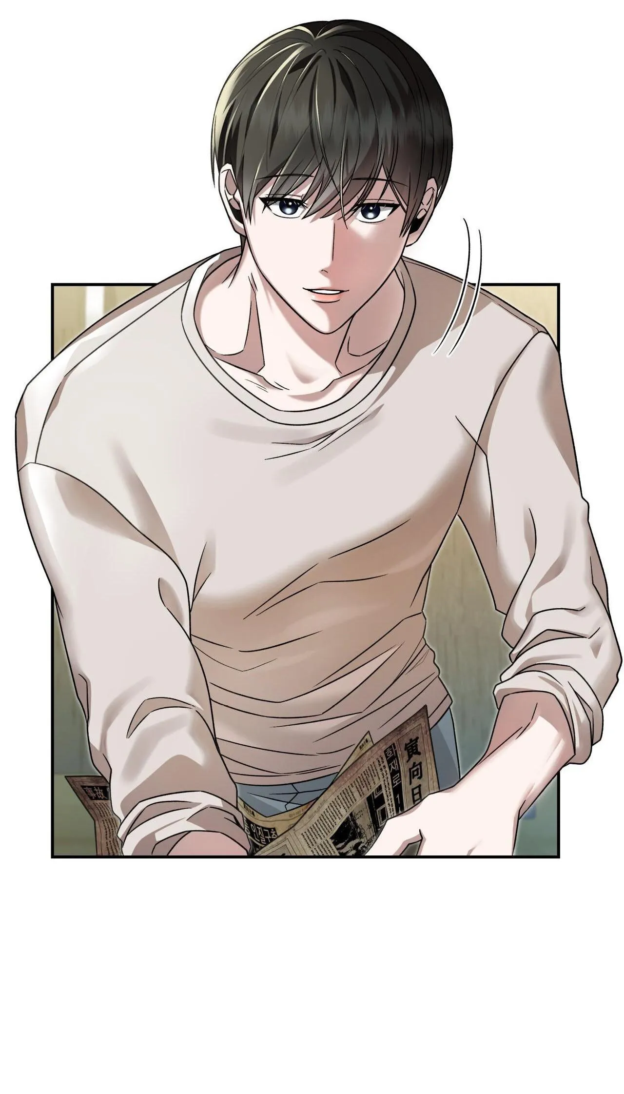 Raw Chapter 14 Trang 35