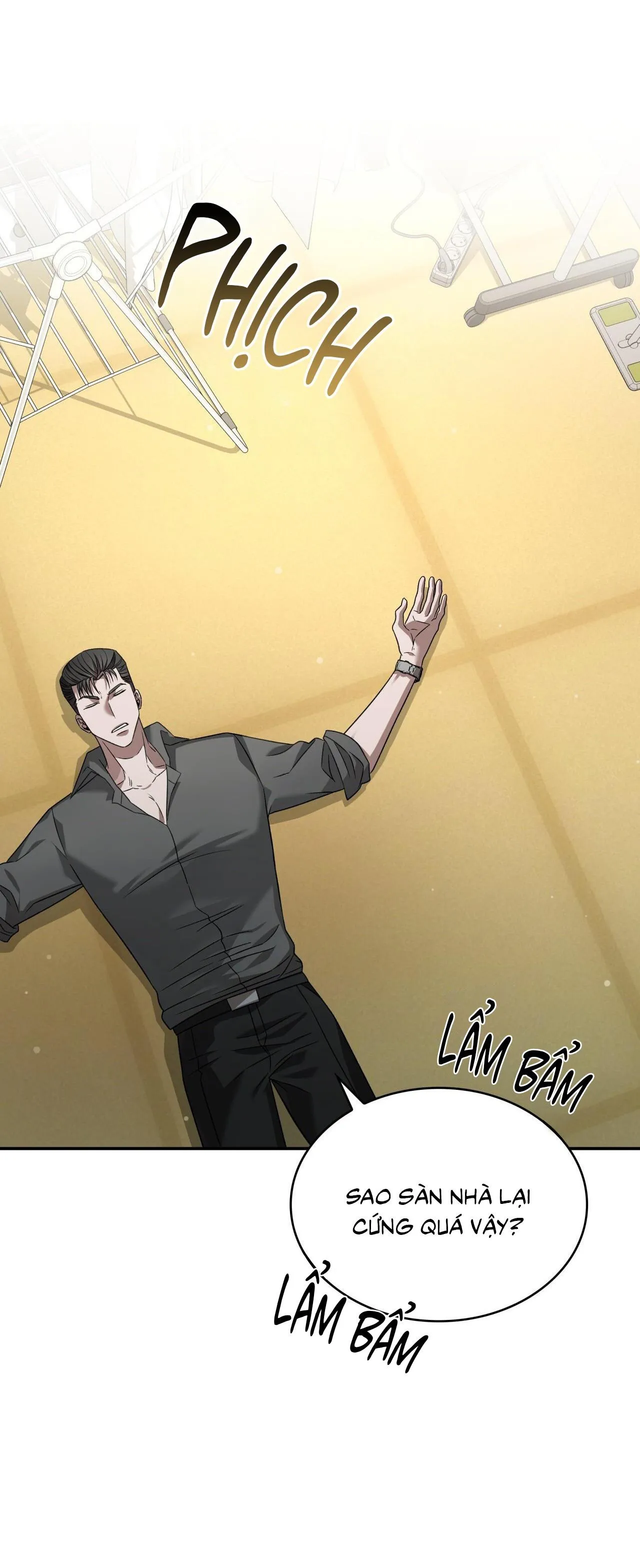 Raw Chapter 14 Trang 45