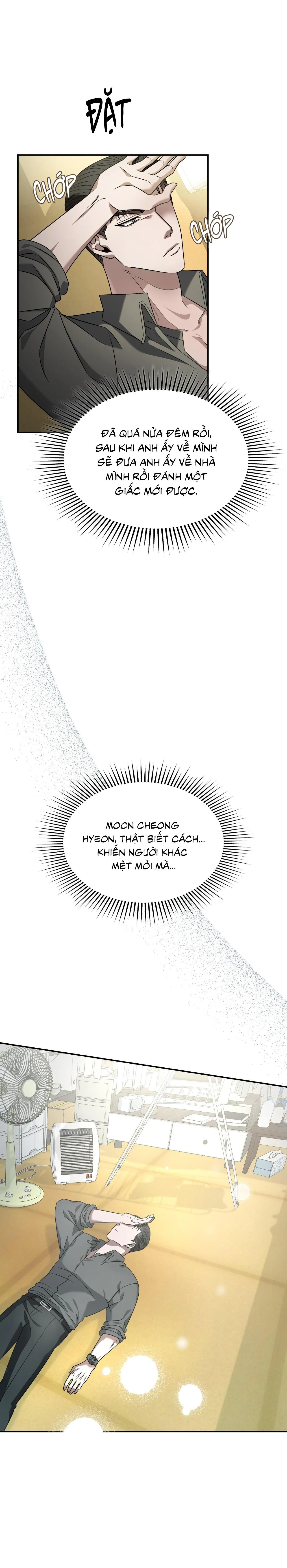 Raw Chapter 14 Trang 46