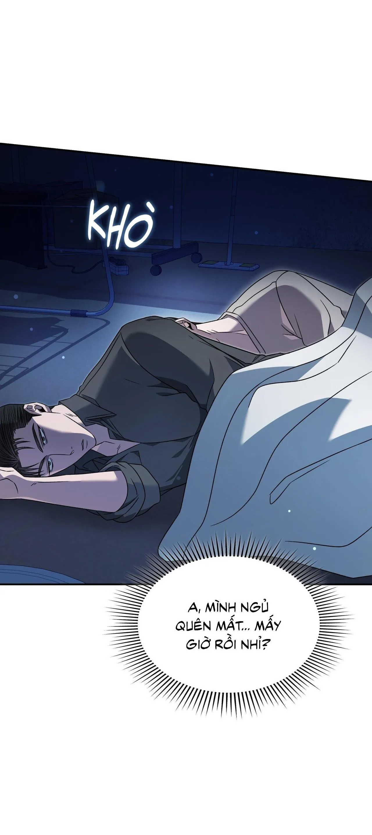 Raw Chapter 14 Trang 48