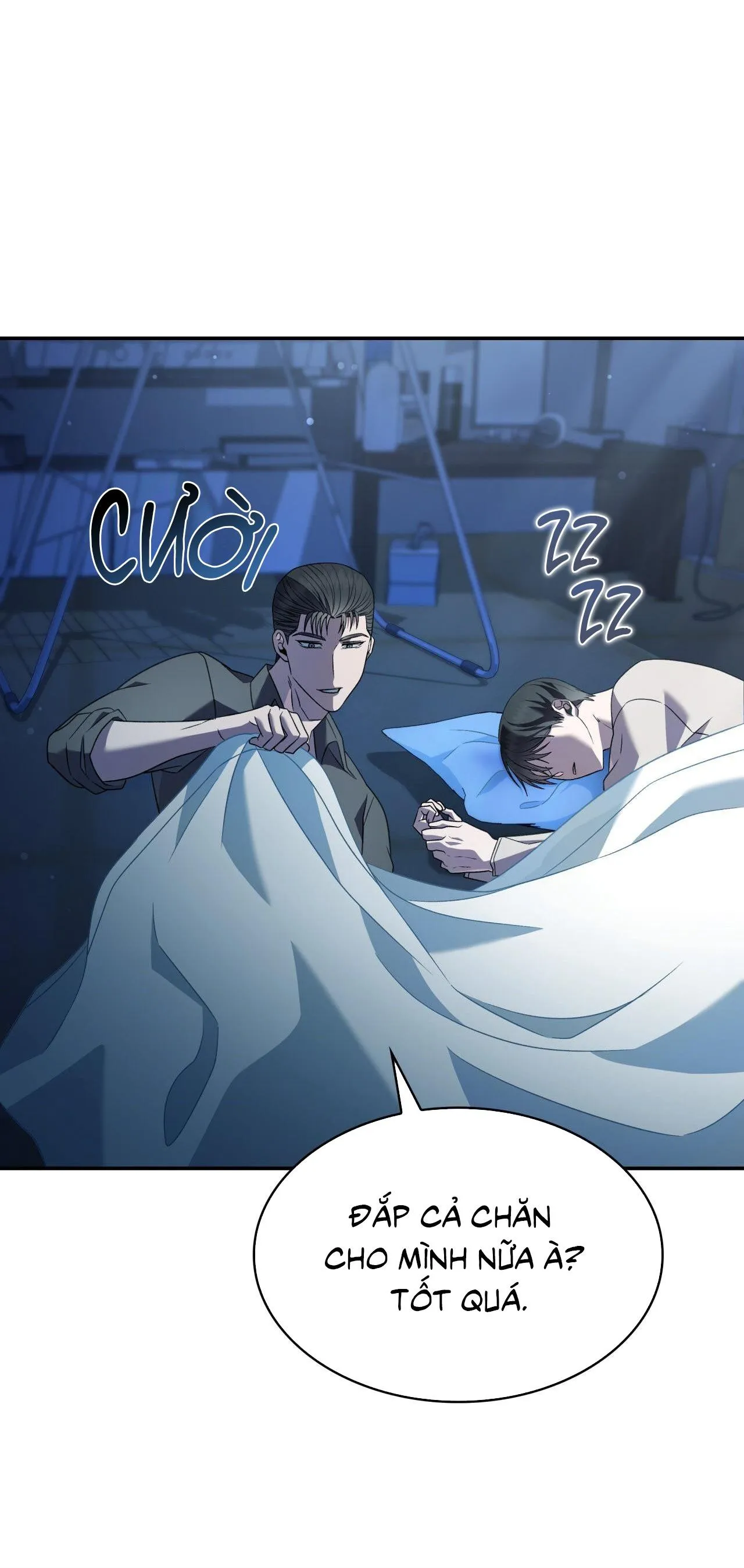 Raw Chapter 14 Trang 51